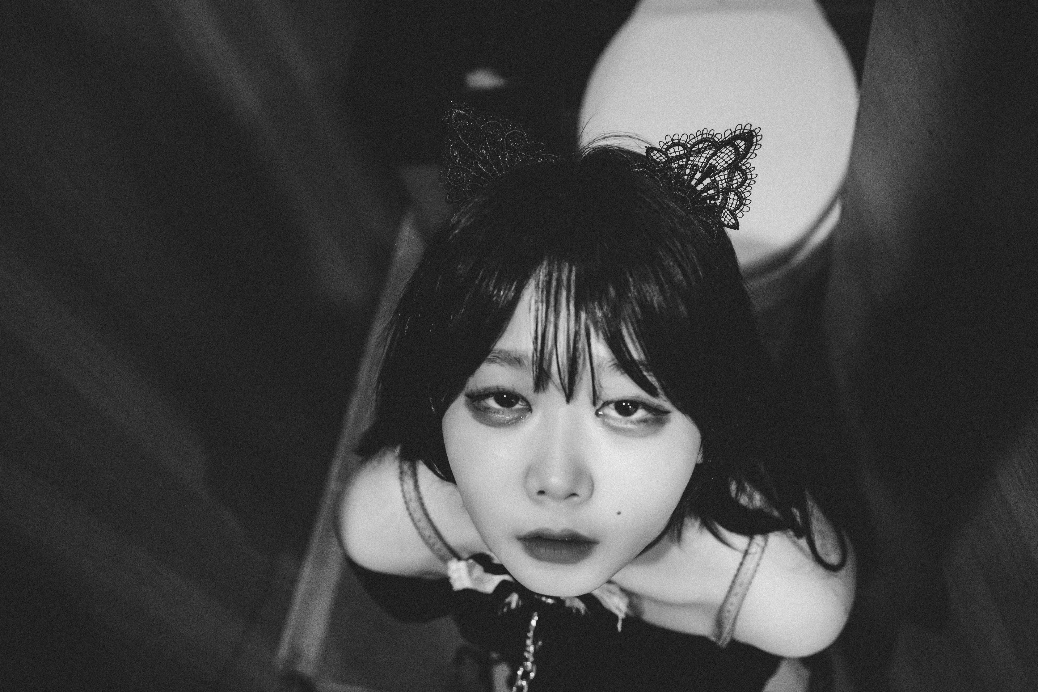 036_Loozy Zia (지아) - Touch + Anal Plug [118P 2GB]_第5集