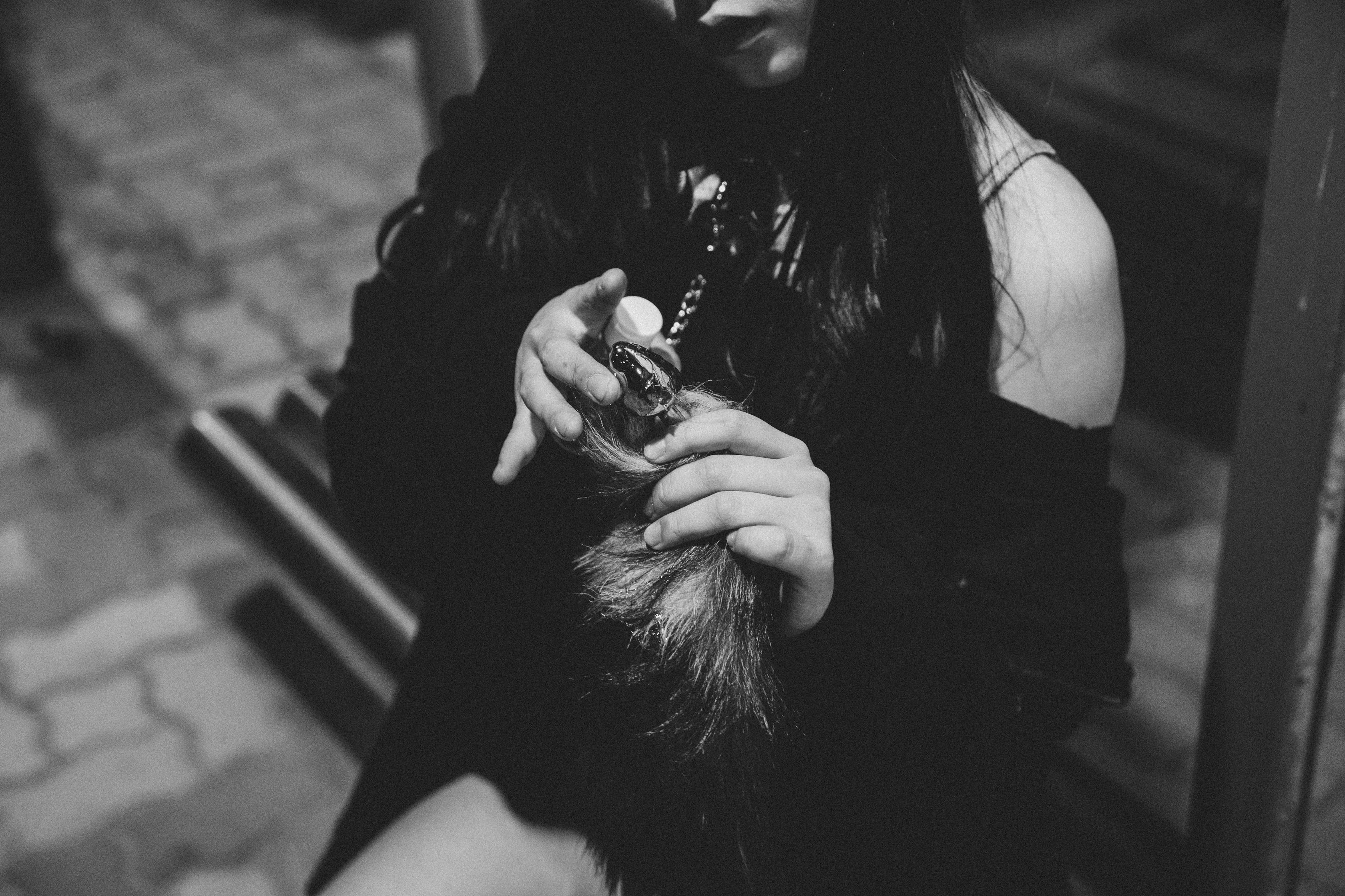 036_Loozy Zia (지아) - Touch + Anal Plug [118P 2GB]_第5集