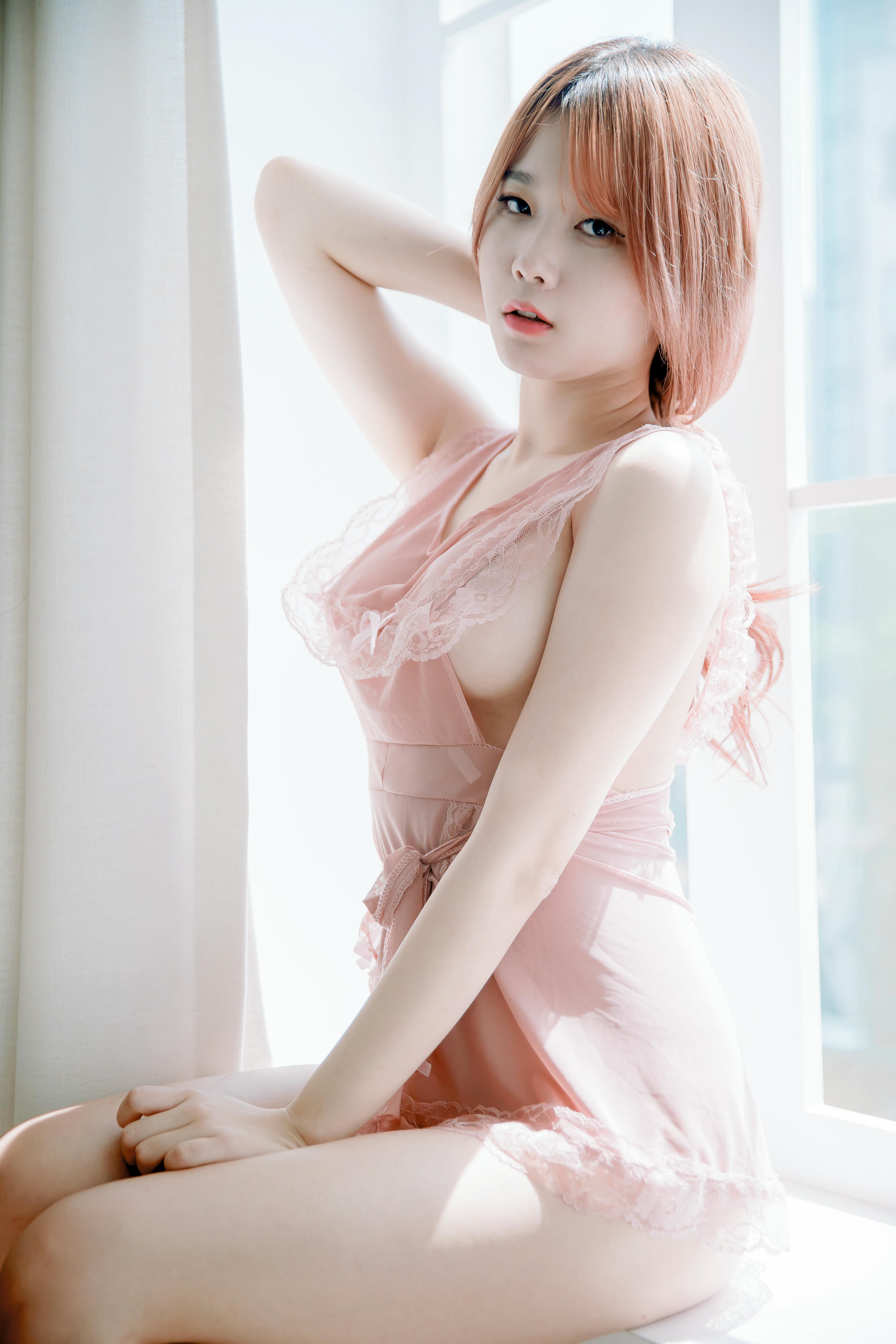 Zia (지아) - NO.017 [JOApictures] JOA 20. JUNE VOL.1 [96P-425MB]_第2集