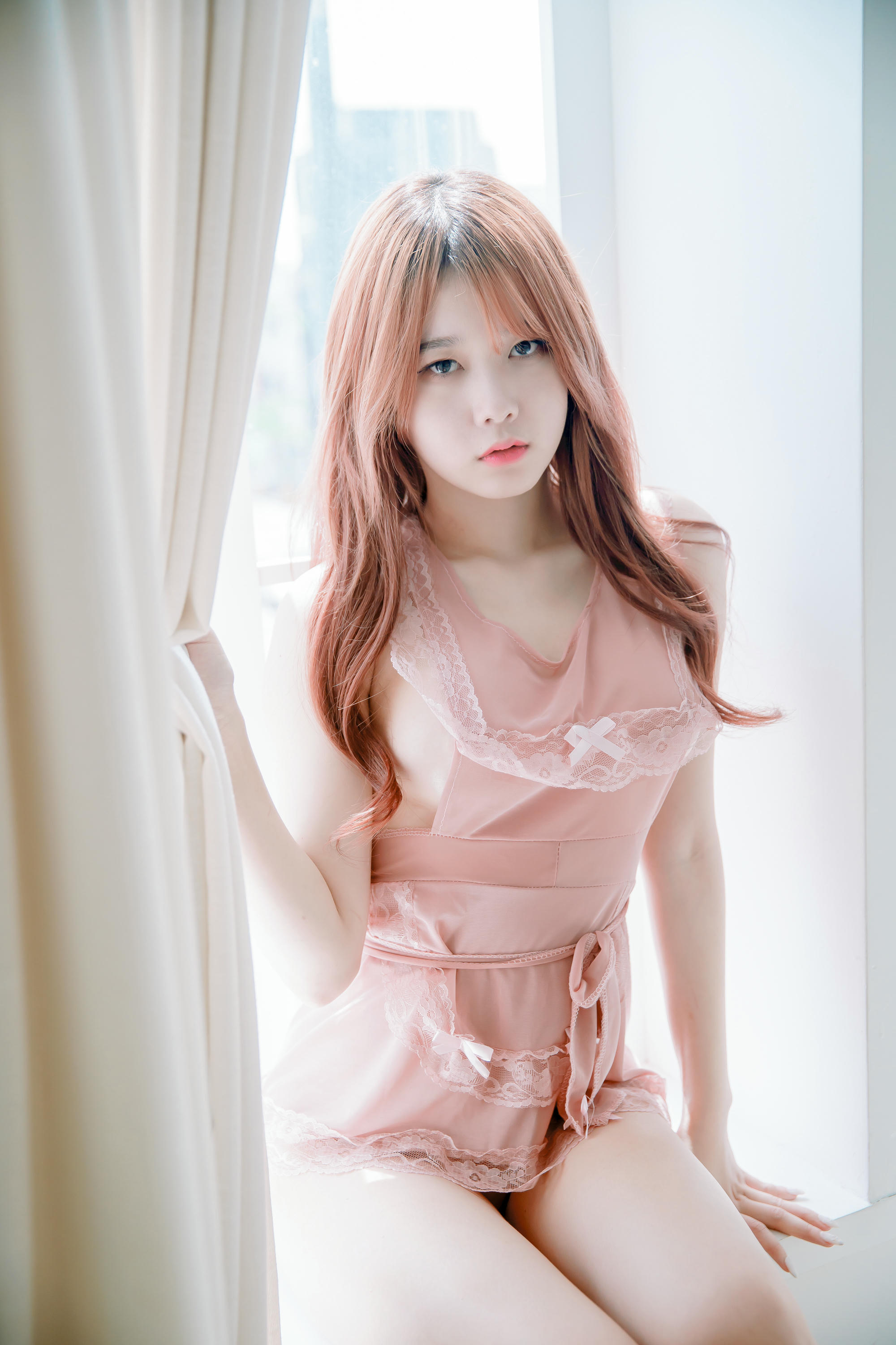 Zia (지아) - NO.017 [JOApictures] JOA 20. JUNE VOL.1 [96P-425MB]_第3集