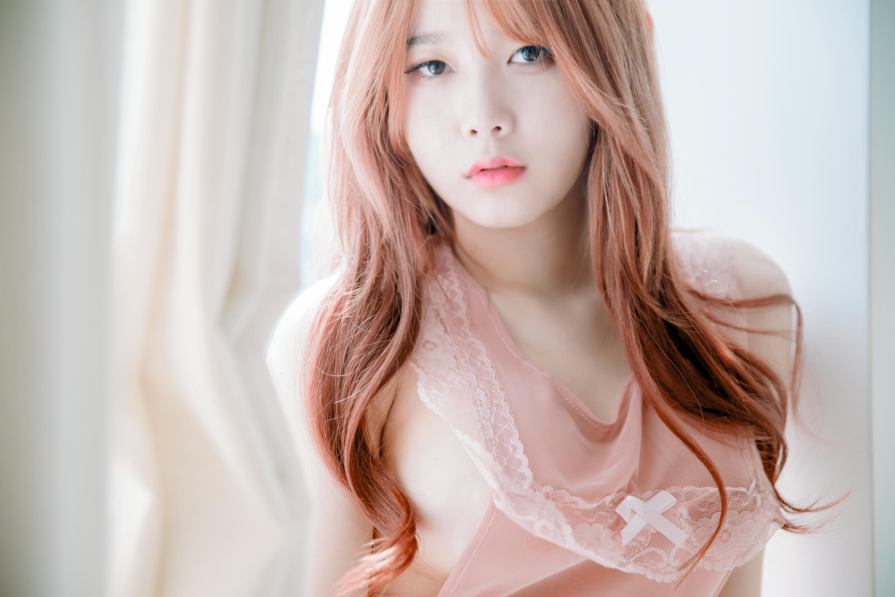 Zia (지아) - NO.017 [JOApictures] JOA 20. JUNE VOL.1 [96P-425MB]_第3集
