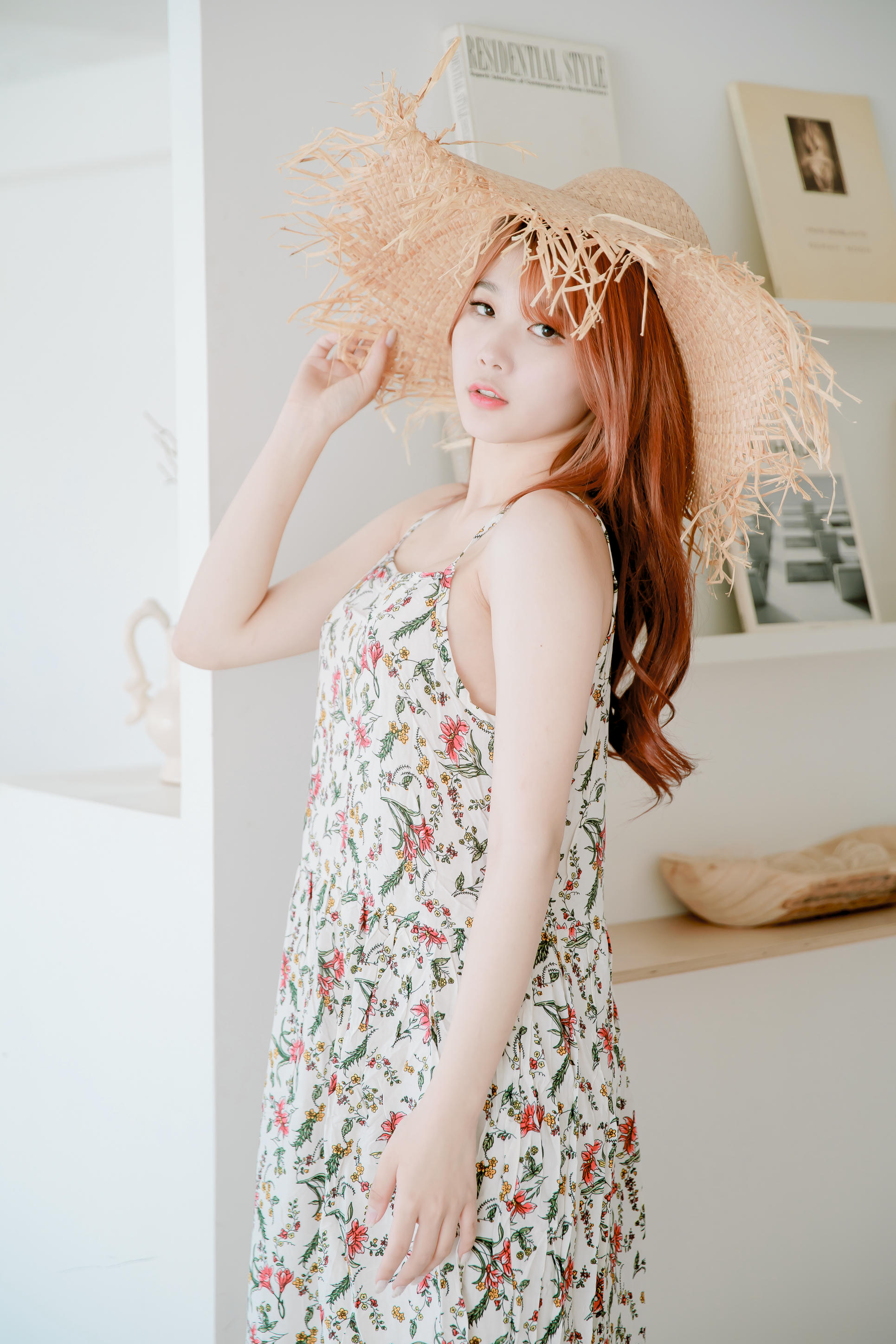 Zia (지아) - NO.017 [JOApictures] JOA 20. JUNE VOL.1 [96P-425MB]_第3集