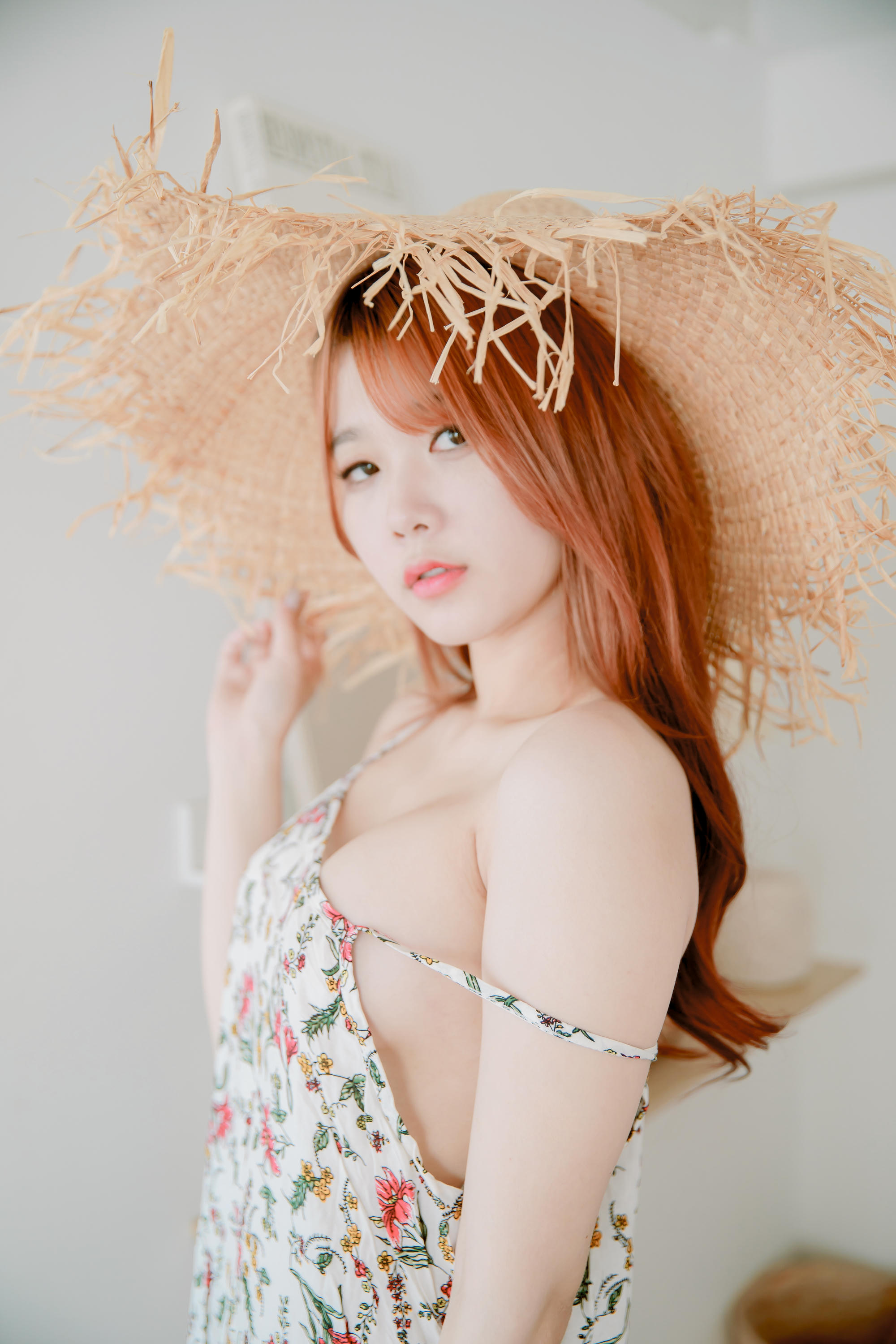Zia (지아) - NO.017 [JOApictures] JOA 20. JUNE VOL.1 [96P-425MB]_第3集