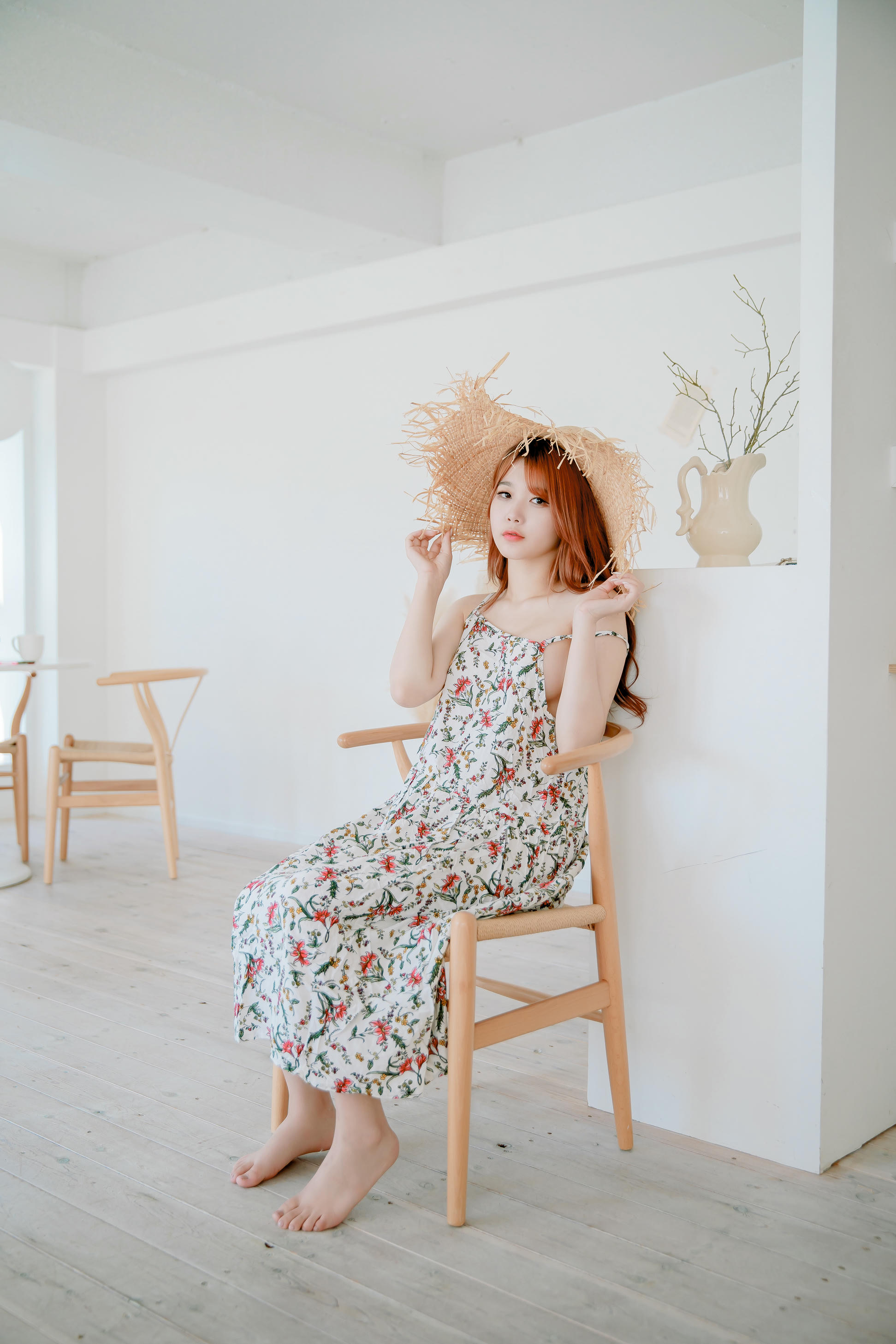 Zia (지아) - NO.017 [JOApictures] JOA 20. JUNE VOL.1 [96P-425MB]_第3集