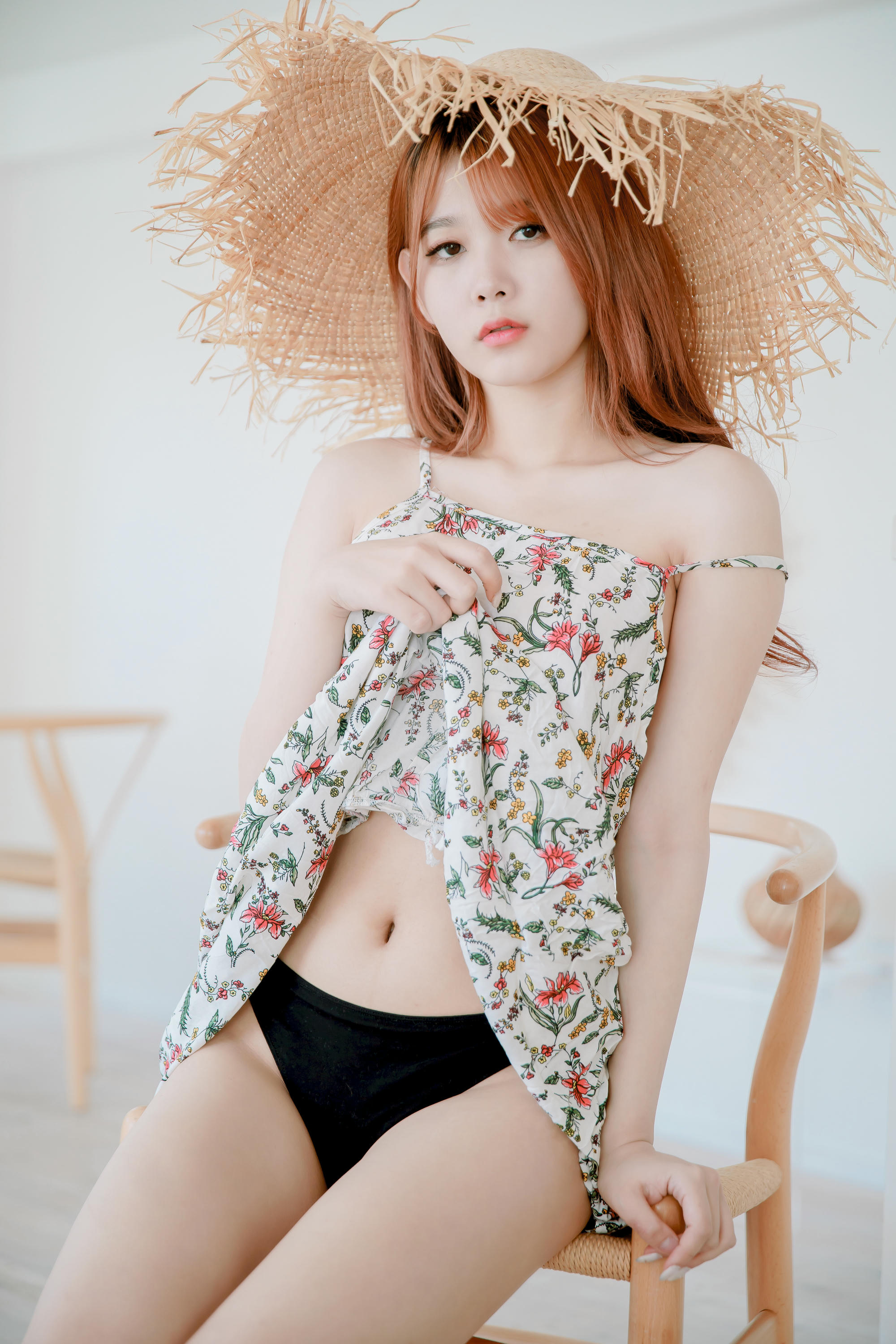 Zia (지아) - NO.017 [JOApictures] JOA 20. JUNE VOL.1 [96P-425MB]_第3集
