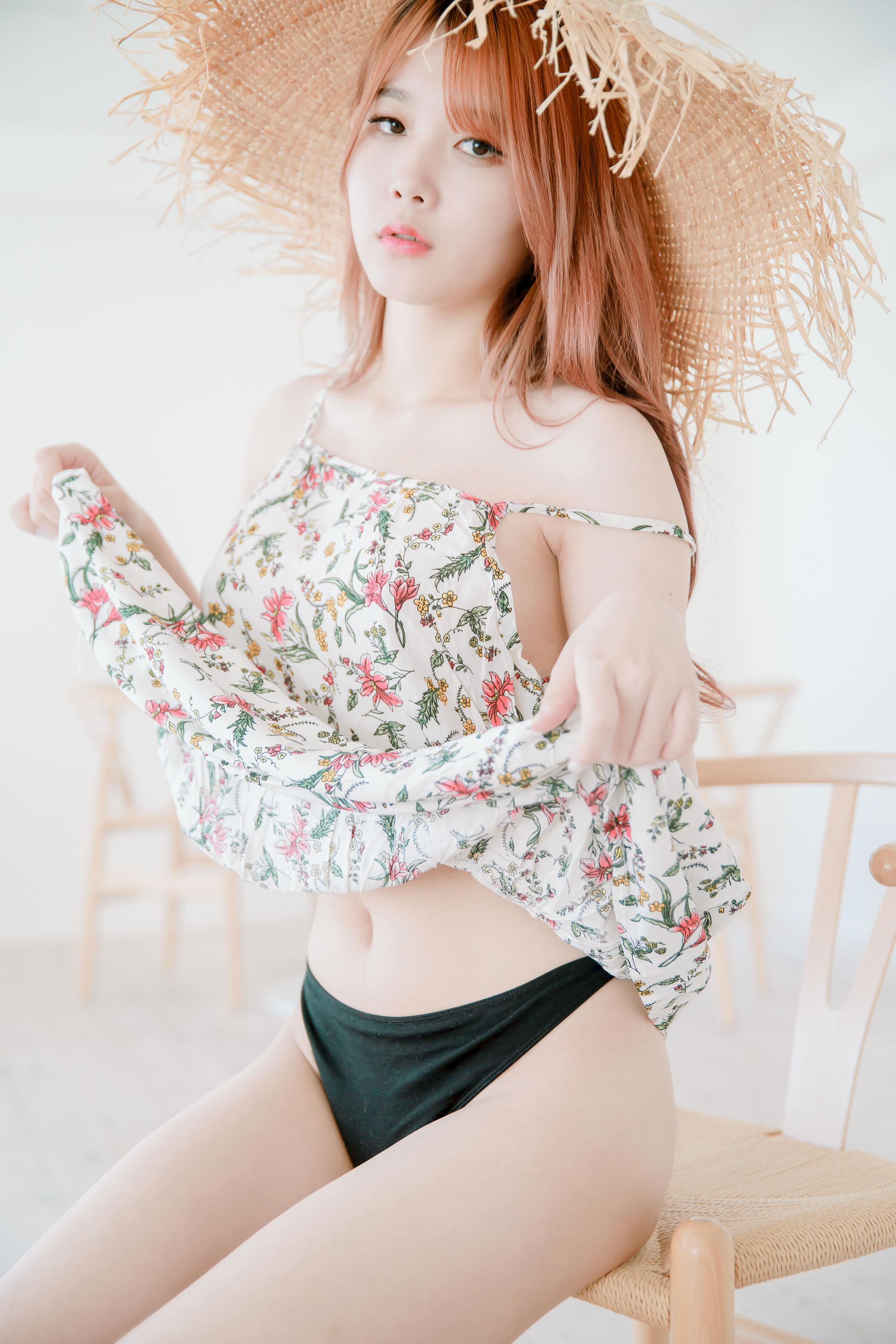 Zia (지아) - NO.017 [JOApictures] JOA 20. JUNE VOL.1 [96P-425MB]_第3集