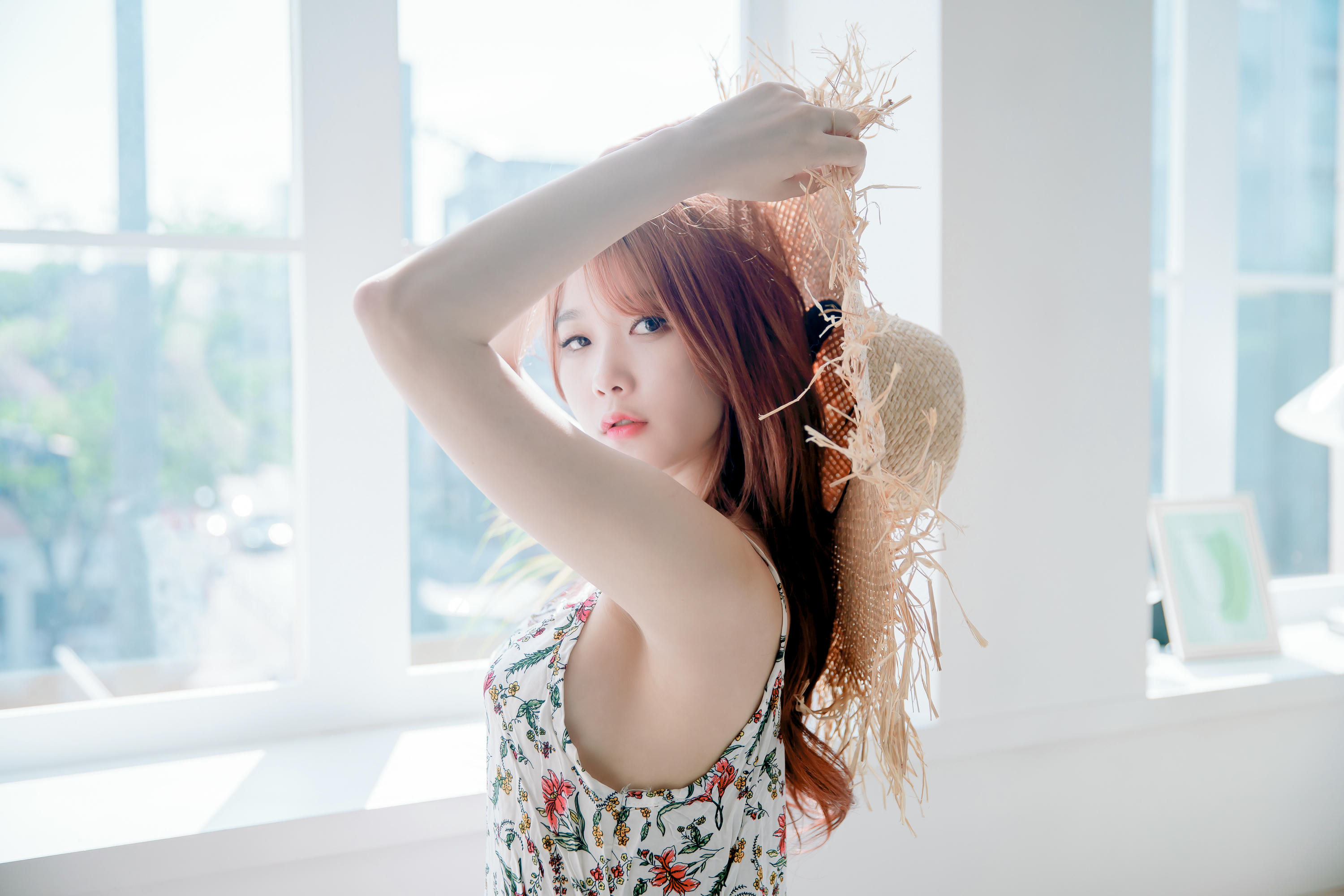 Zia (지아) - NO.017 [JOApictures] JOA 20. JUNE VOL.1 [96P-425MB]_第3集