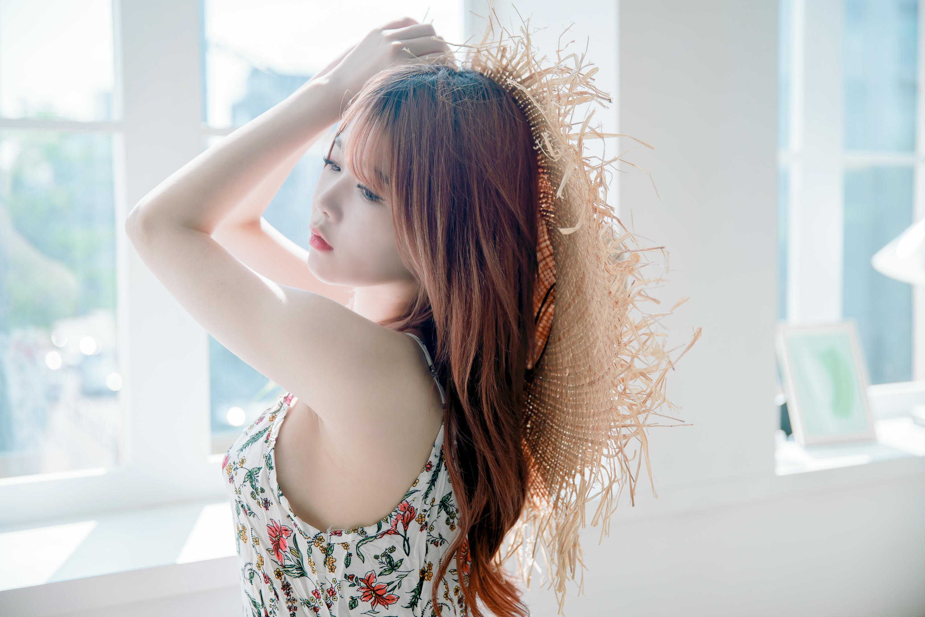 Zia (지아) - NO.017 [JOApictures] JOA 20. JUNE VOL.1 [96P-425MB]_第4集
