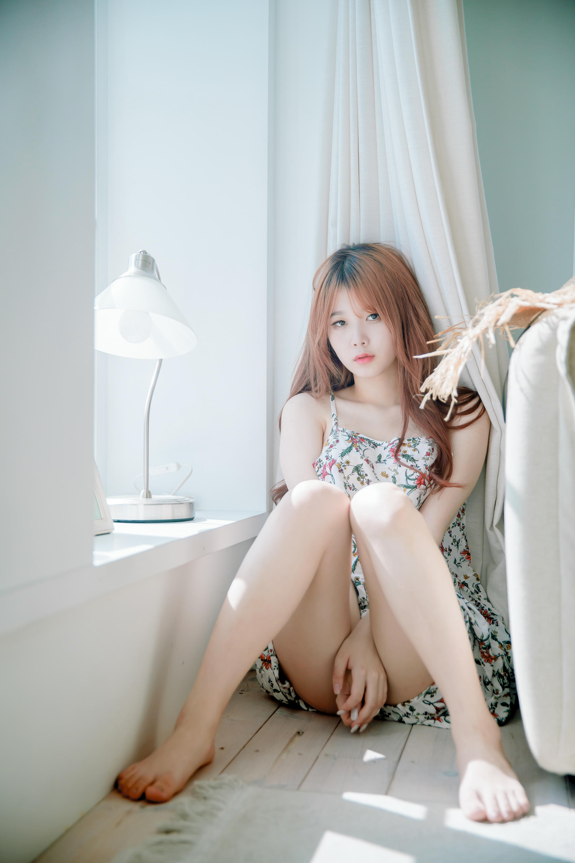 Zia (지아) - NO.017 [JOApictures] JOA 20. JUNE VOL.1 [96P-425MB]_第4集