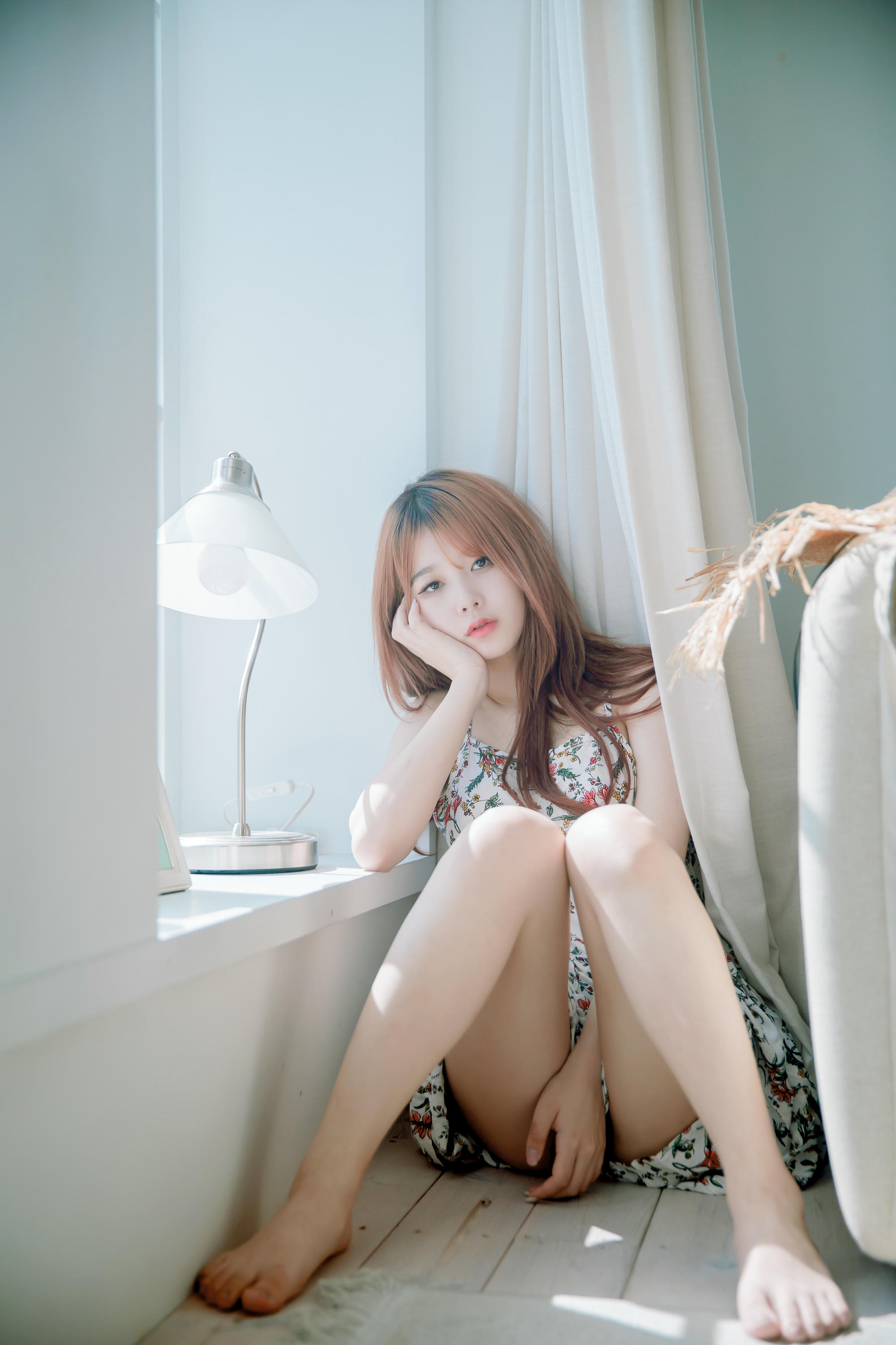 Zia (지아) - NO.017 [JOApictures] JOA 20. JUNE VOL.1 [96P-425MB]_第4集