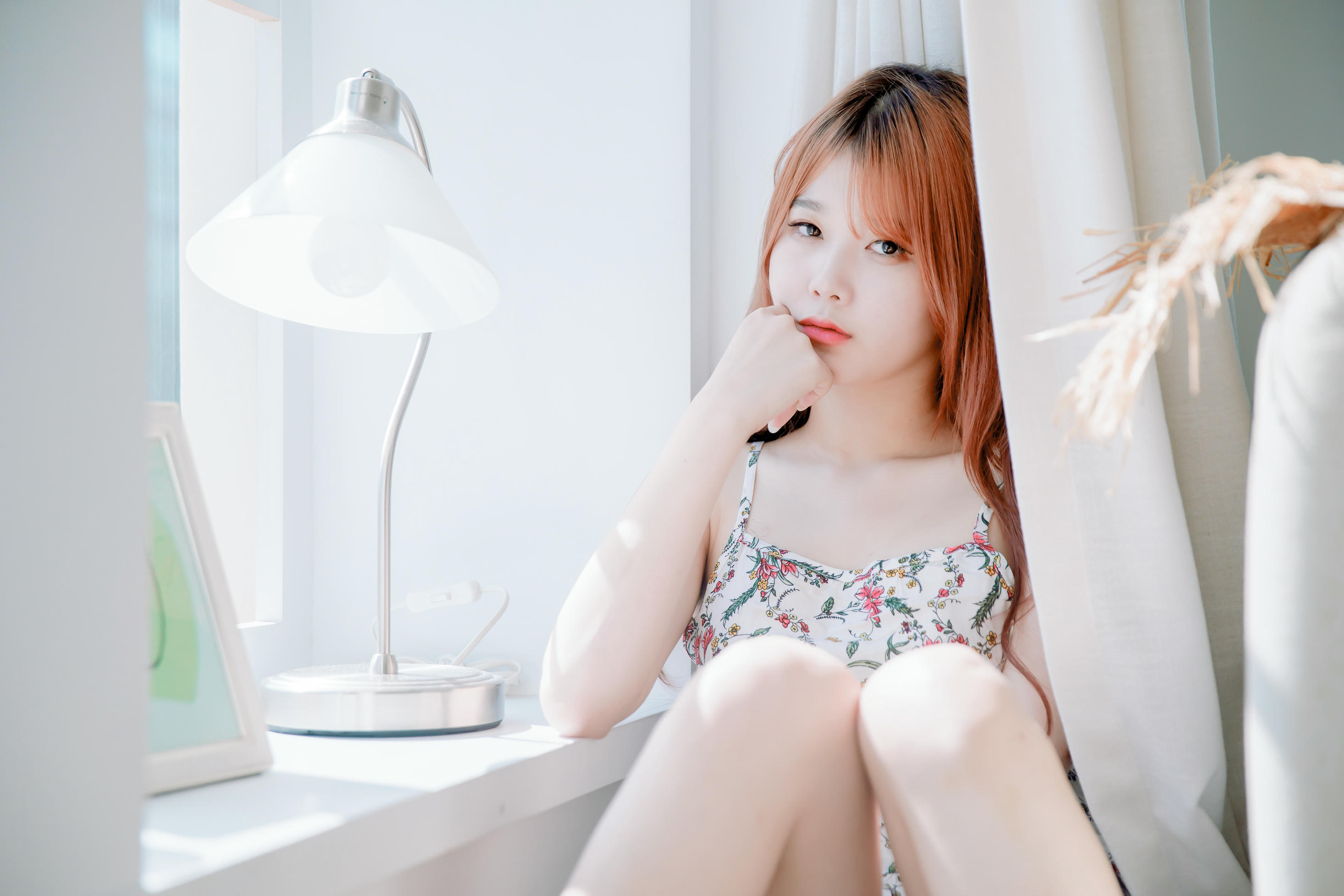Zia (지아) - NO.017 [JOApictures] JOA 20. JUNE VOL.1 [96P-425MB]_第4集
