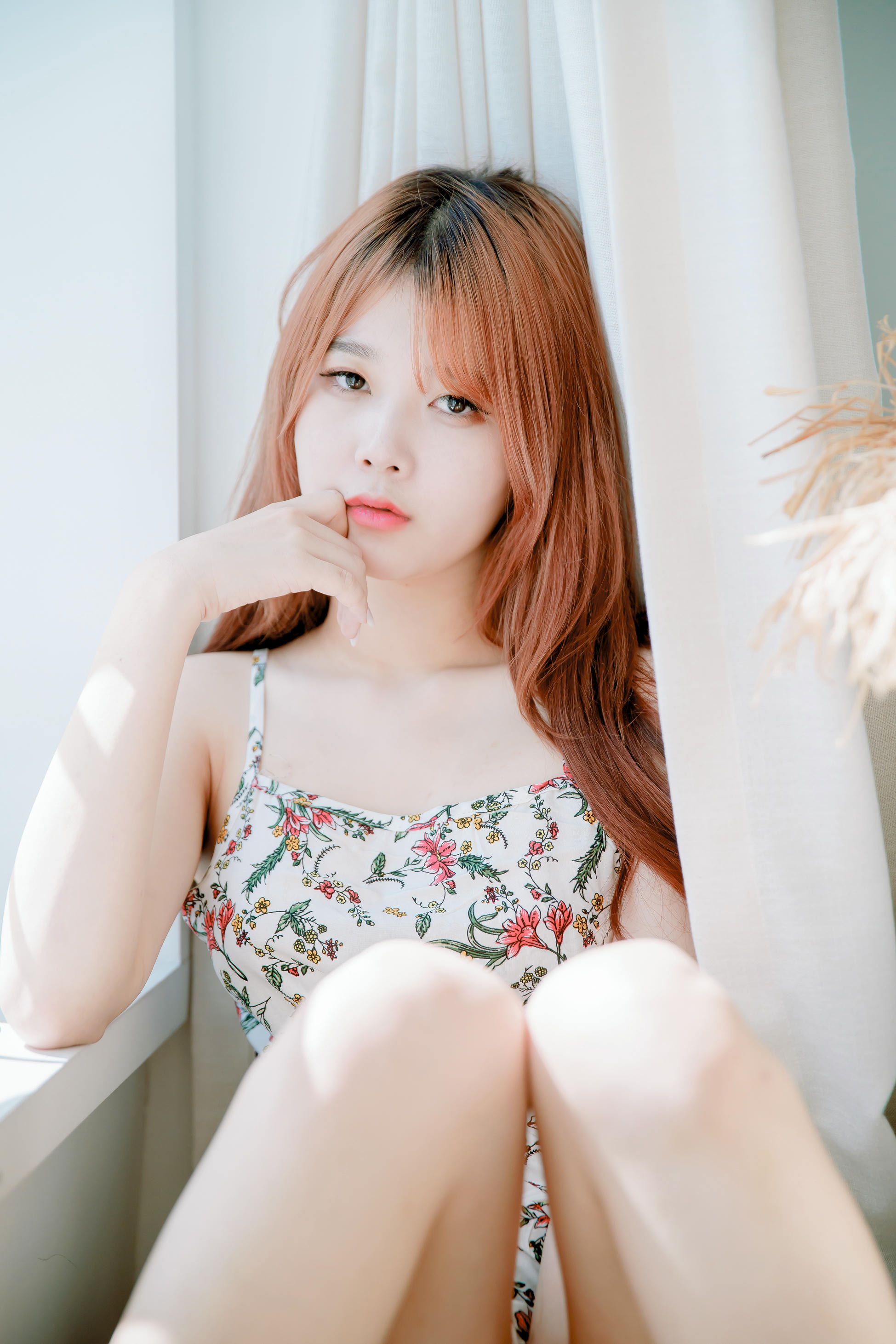 Zia (지아) - NO.017 [JOApictures] JOA 20. JUNE VOL.1 [96P-425MB]_第4集