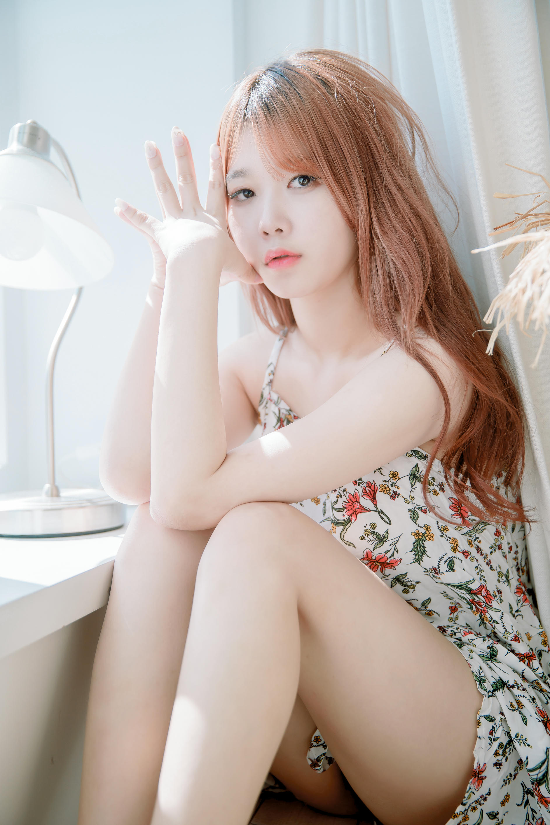 Zia (지아) - NO.017 [JOApictures] JOA 20. JUNE VOL.1 [96P-425MB]_第4集
