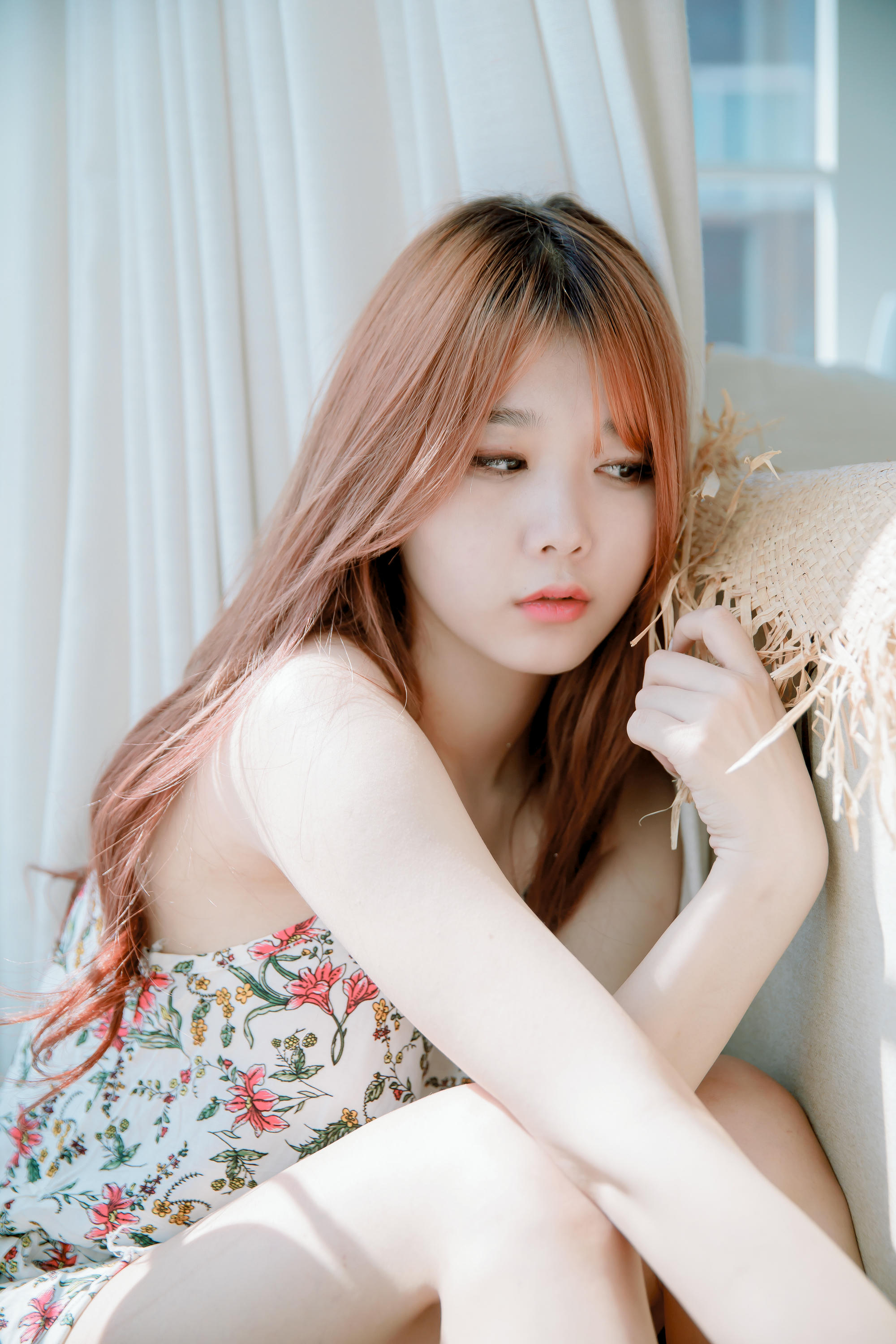 Zia (지아) - NO.017 [JOApictures] JOA 20. JUNE VOL.1 [96P-425MB]_第4集
