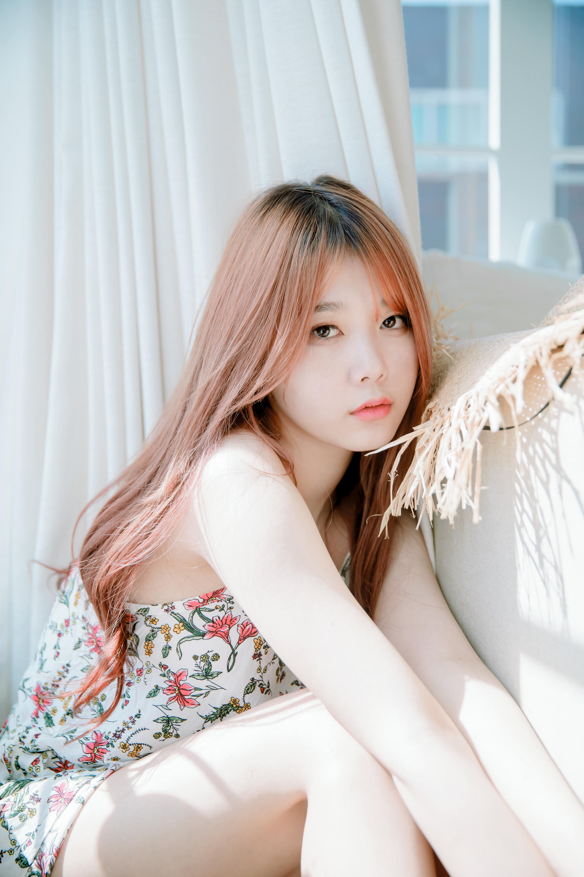 Zia (지아) - NO.017 [JOApictures] JOA 20. JUNE VOL.1 [96P-425MB]_第4集
