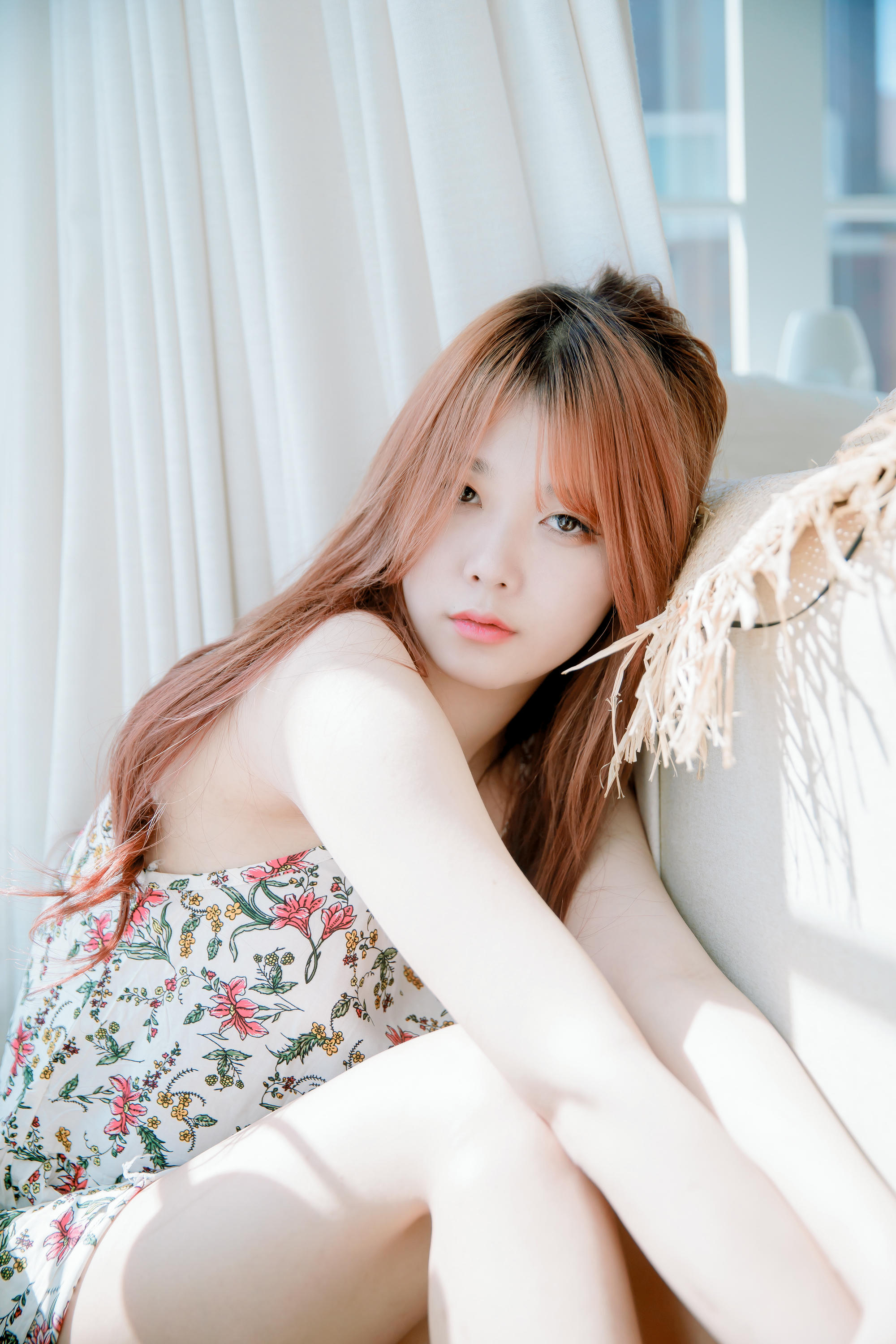 Zia (지아) - NO.017 [JOApictures] JOA 20. JUNE VOL.1 [96P-425MB]_第4集