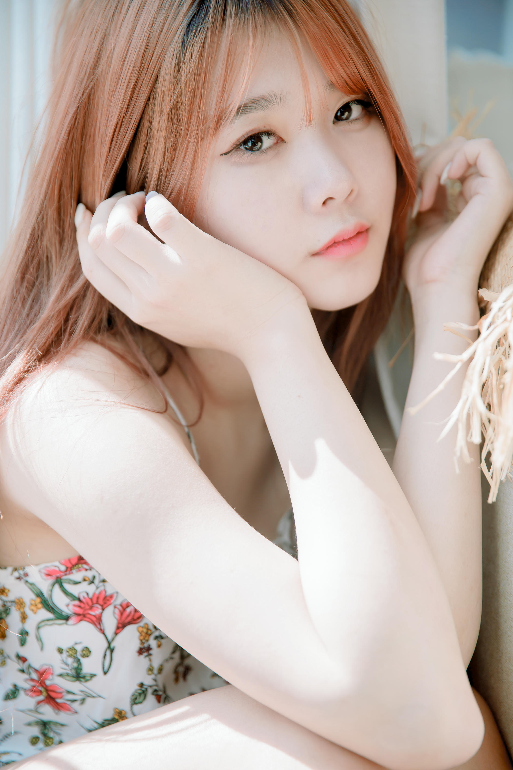 Zia (지아) - NO.017 [JOApictures] JOA 20. JUNE VOL.1 [96P-425MB]_第4集