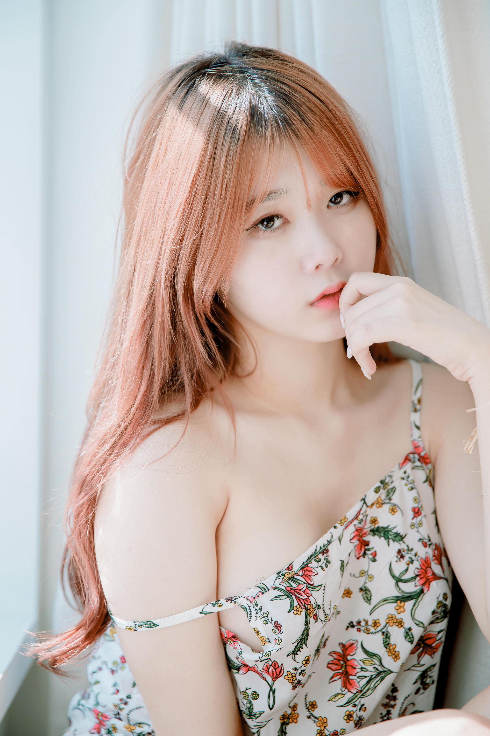 Zia (지아) - NO.017 [JOApictures] JOA 20. JUNE VOL.1 [96P-425MB]_第4集