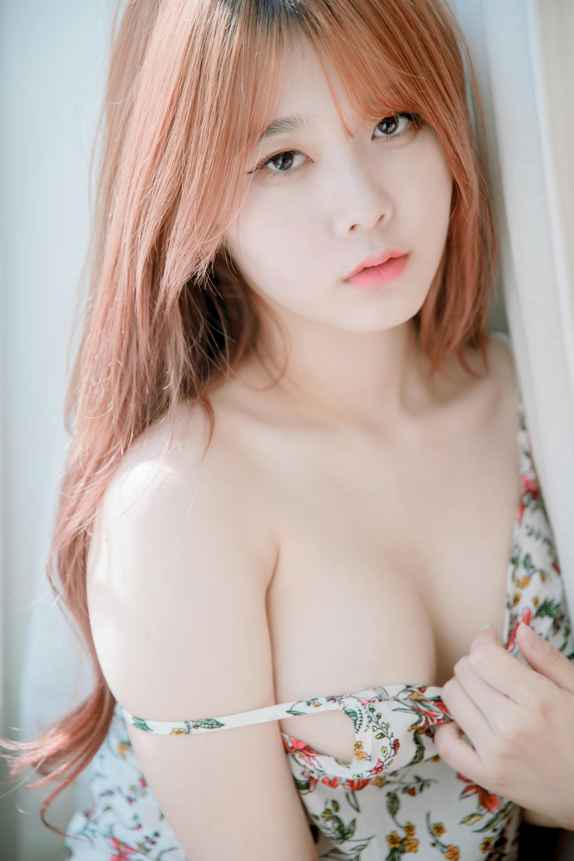 Zia (지아) - NO.017 [JOApictures] JOA 20. JUNE VOL.1 [96P-425MB]_第4集