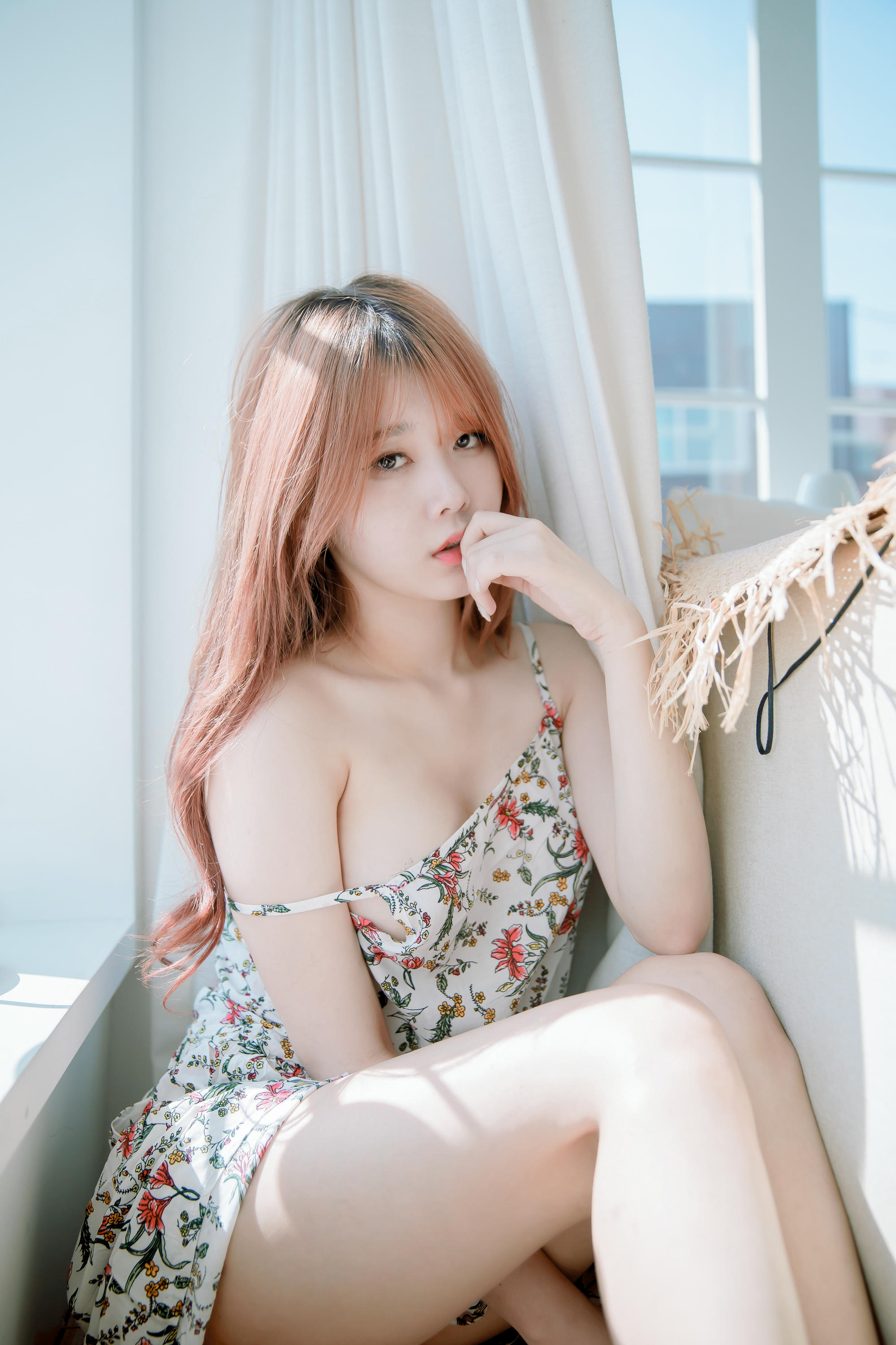 Zia (지아) - NO.017 [JOApictures] JOA 20. JUNE VOL.1 [96P-425MB]_第5集