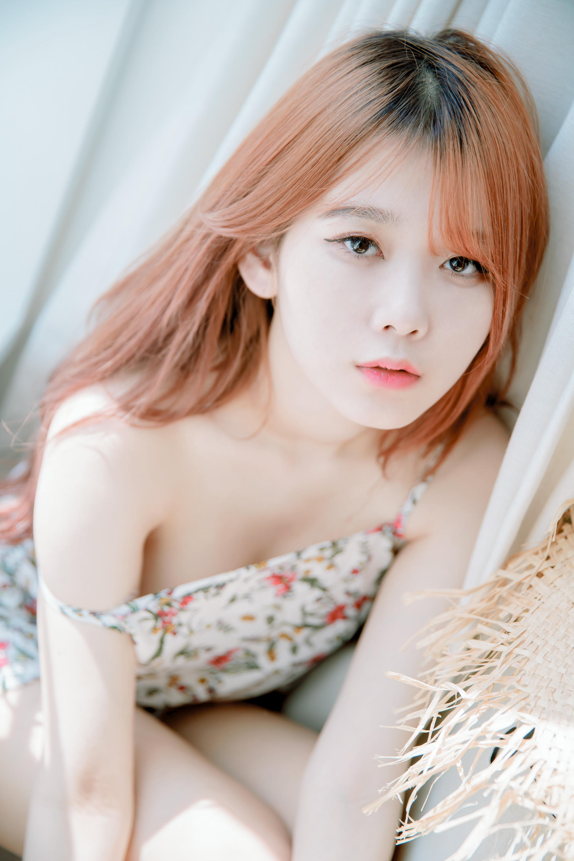 Zia (지아) - NO.017 [JOApictures] JOA 20. JUNE VOL.1 [96P-425MB]_第5集
