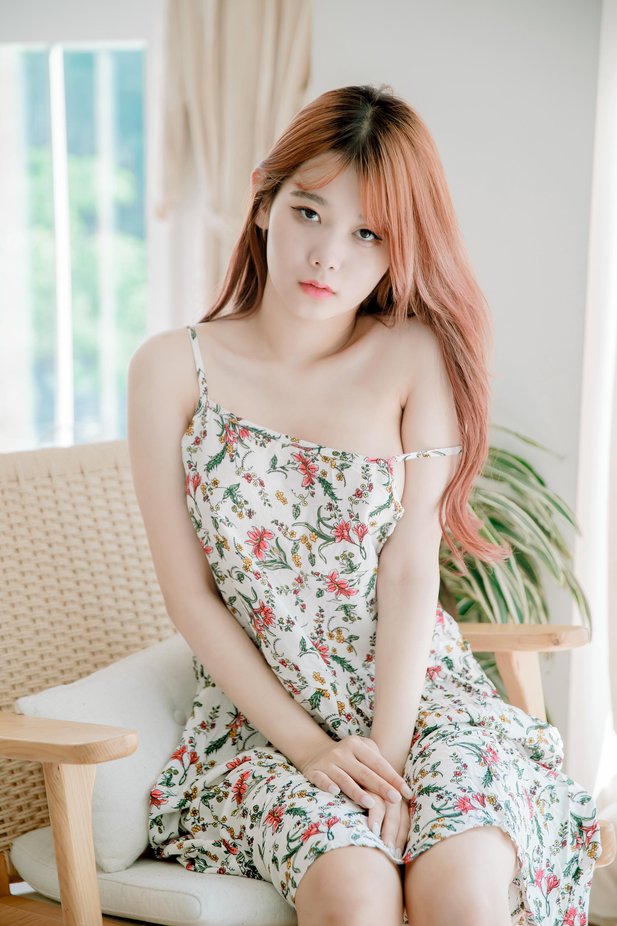 Zia (지아) - NO.017 [JOApictures] JOA 20. JUNE VOL.1 [96P-425MB]_第5集