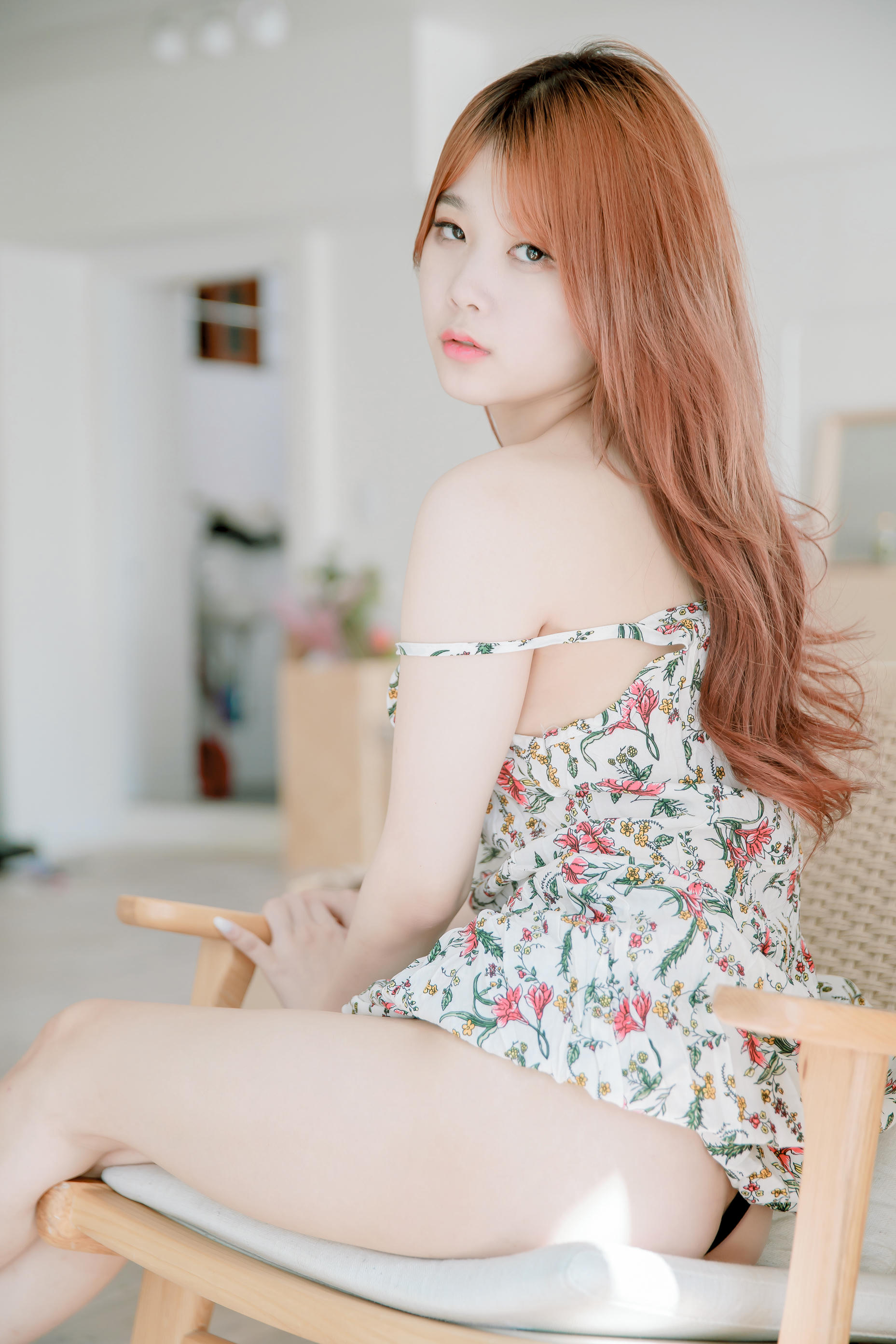 Zia (지아) - NO.017 [JOApictures] JOA 20. JUNE VOL.1 [96P-425MB]_第5集