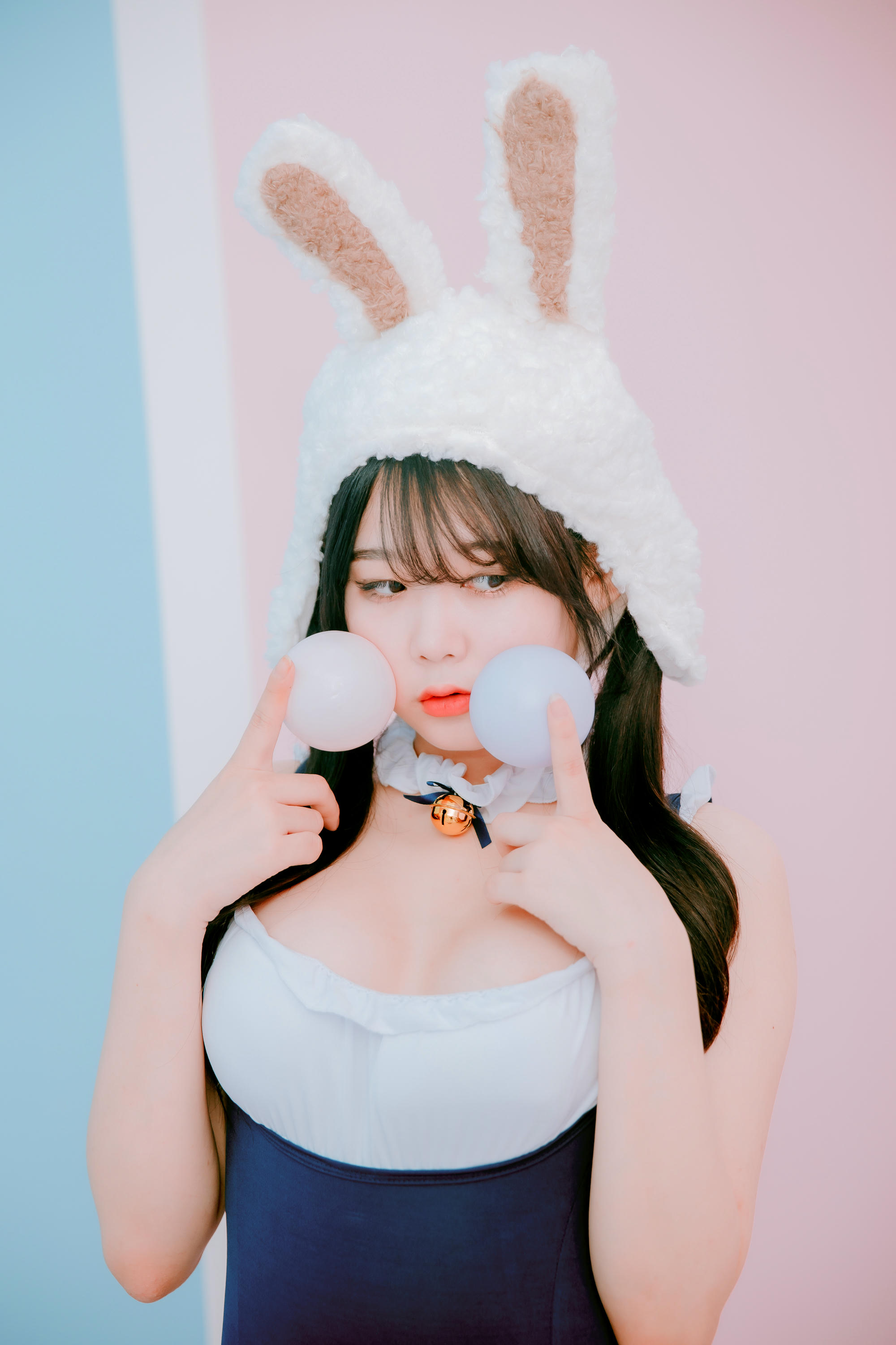 Zia (지아) - NO.018 [JOApictures] JOA 21. JANUARY VOL.1 [53P-398MB]_第1集