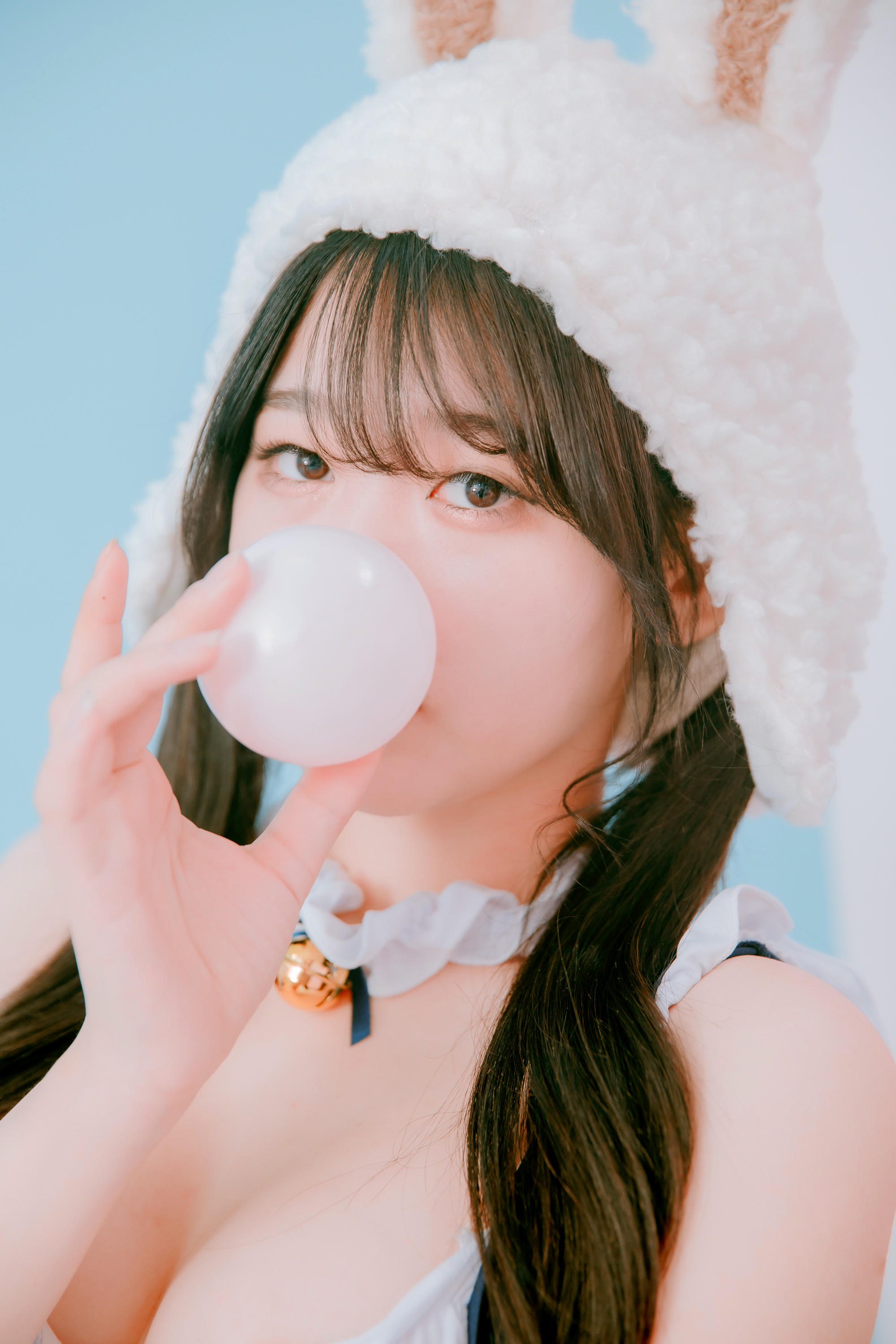 Zia (지아) - NO.018 [JOApictures] JOA 21. JANUARY VOL.1 [53P-398MB]_第1集