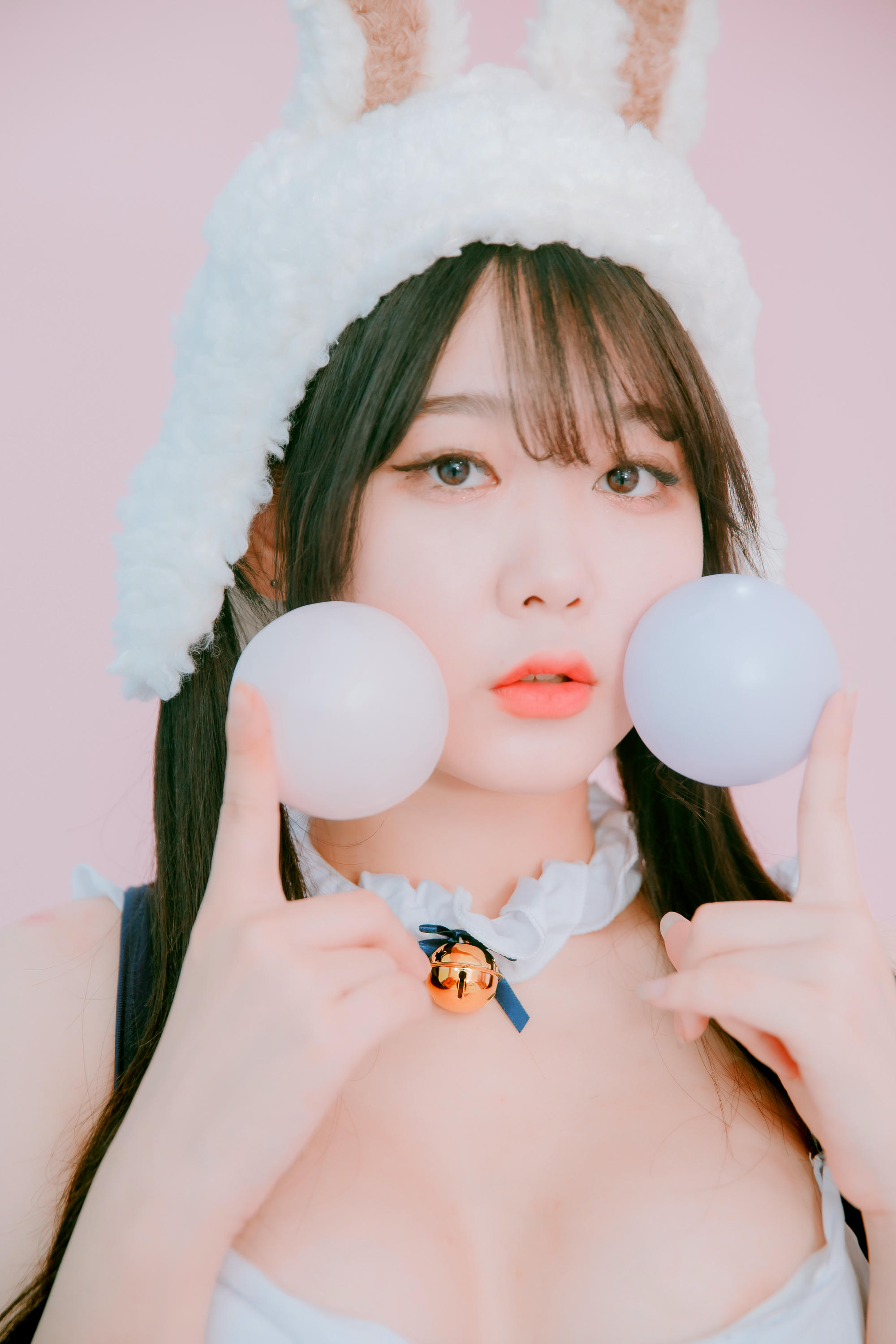 Zia (지아) - NO.018 [JOApictures] JOA 21. JANUARY VOL.1 [53P-398MB]_第1集