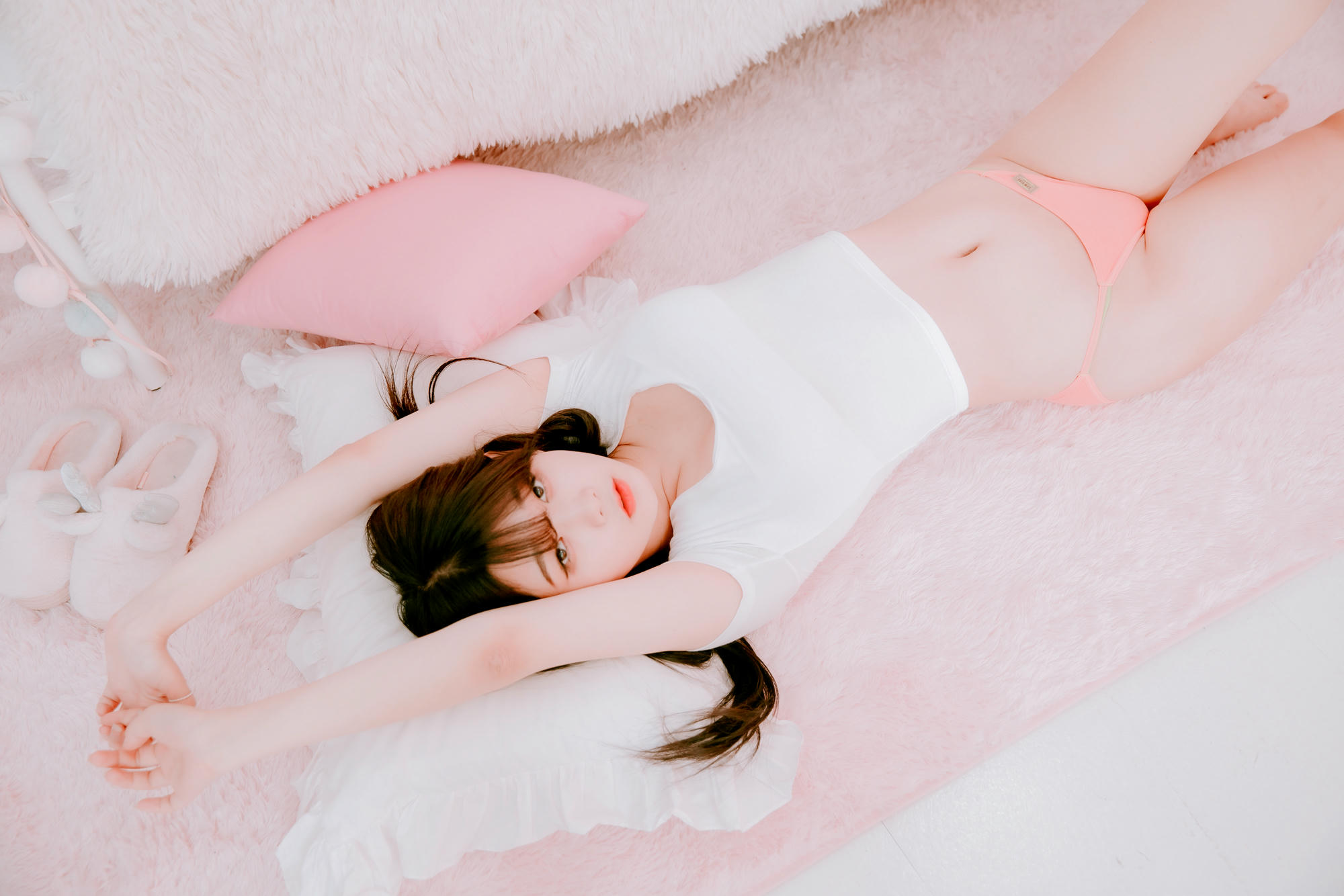 Zia (지아) - NO.019 [JOApictures] JOA 21. JANUARY VOL.2 [54P-306MB]_第2集