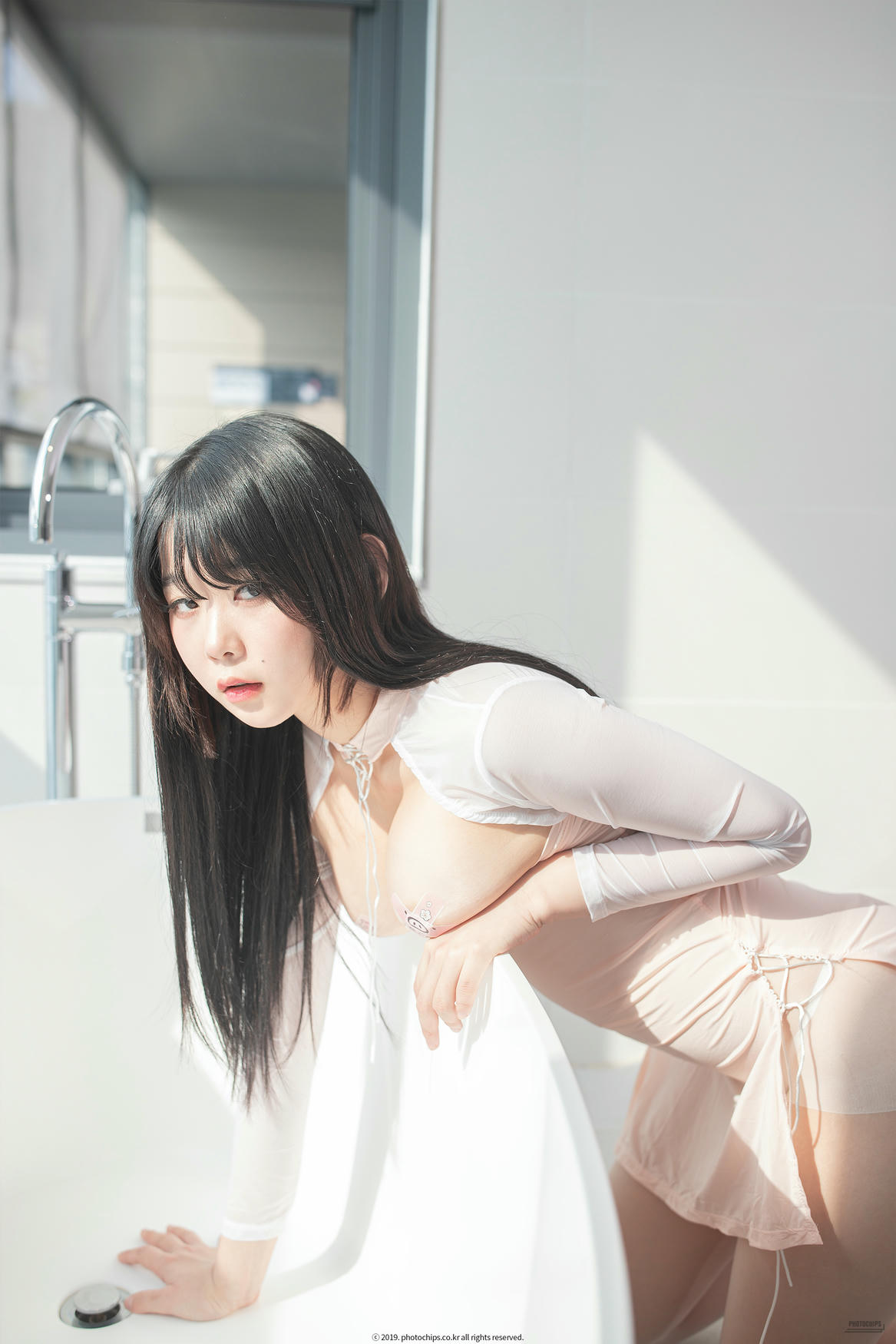 Zia (지아) - NO.020 [Photochips] VOL.92 [117P 467MB]_第1集