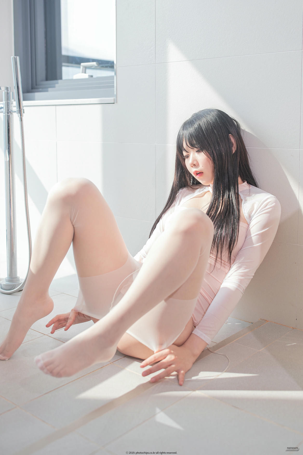 Zia (지아) - NO.020 [Photochips] VOL.92 [117P 467MB]_第1集