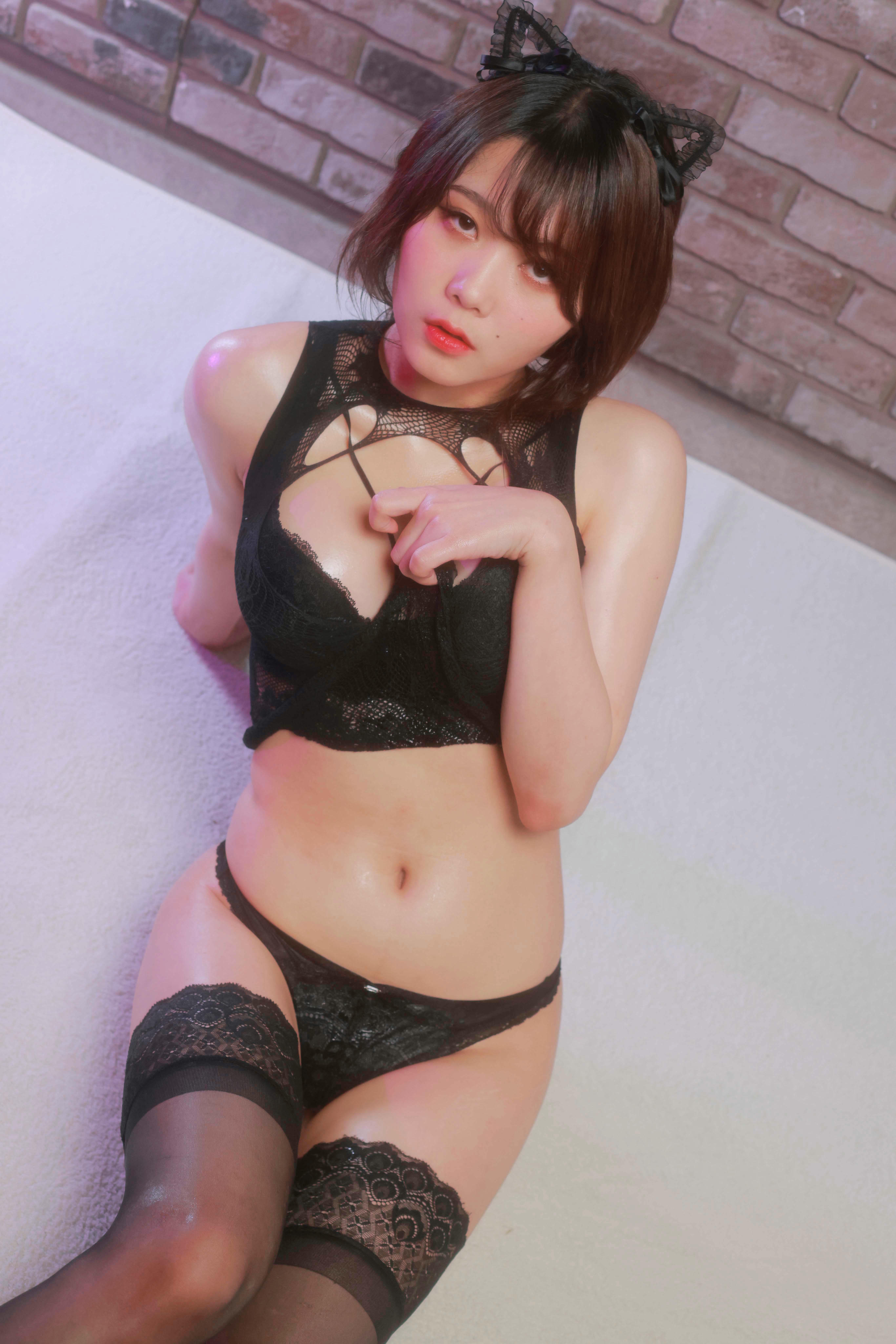 Zia (지아) - NO.021 [Pink Forest] THE ZIA Kwon VOL.1 [90P-111MB]_第2集