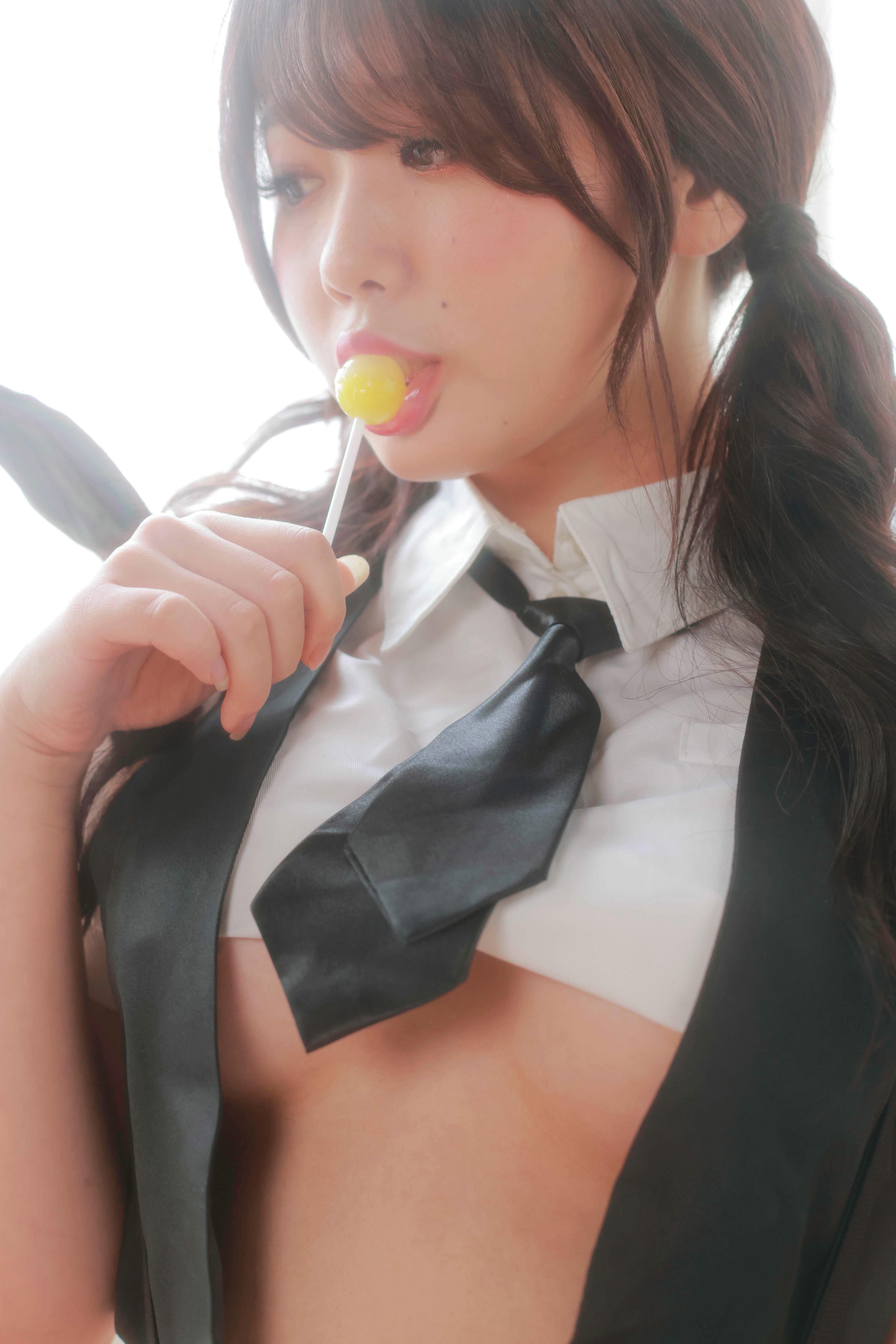 Zia (지아) - NO.021 [Pink Forest] THE ZIA Kwon VOL.1 [90P-111MB]_第3集