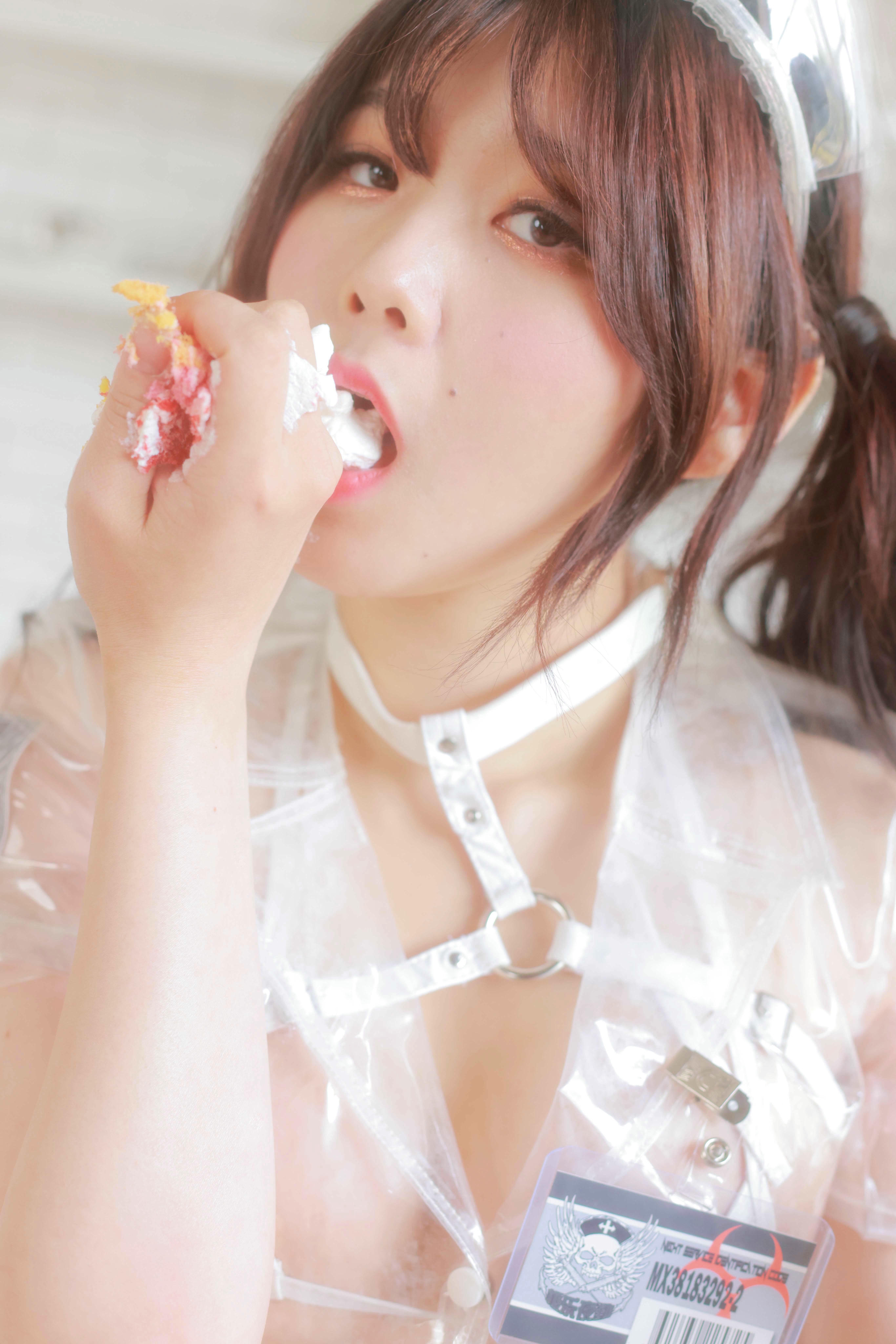 Zia (지아) - NO.021 [Pink Forest] THE ZIA Kwon VOL.1 [90P-111MB]_第4集