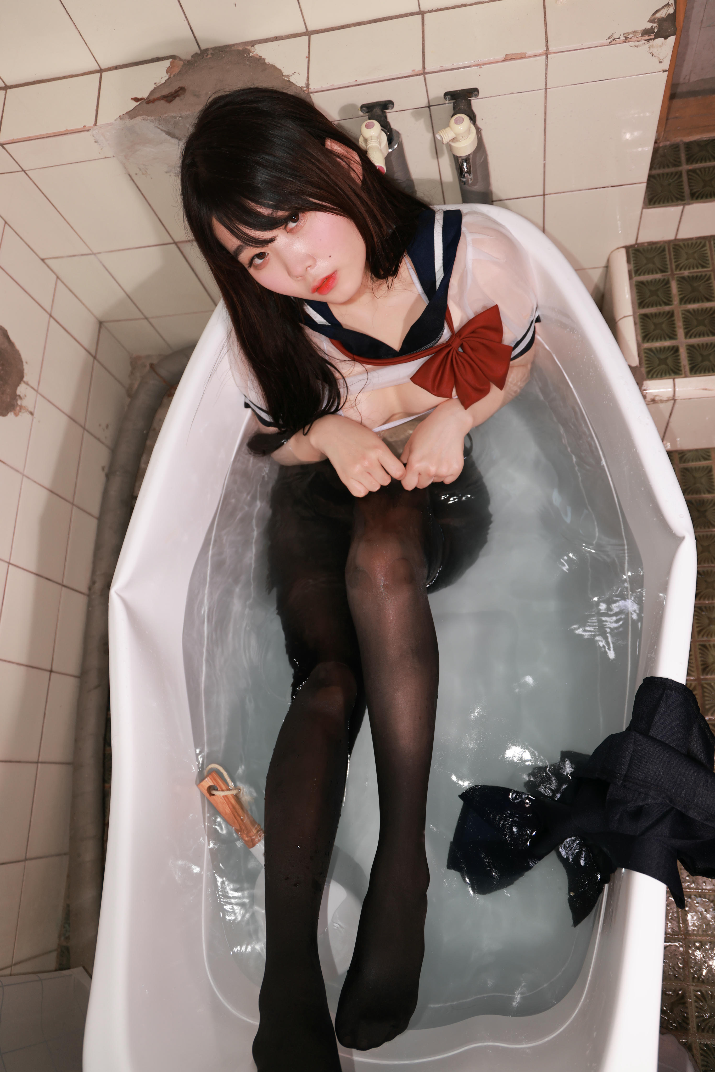 Zia (지아) - NO.031 After School [65P 1.12GB]_第2集