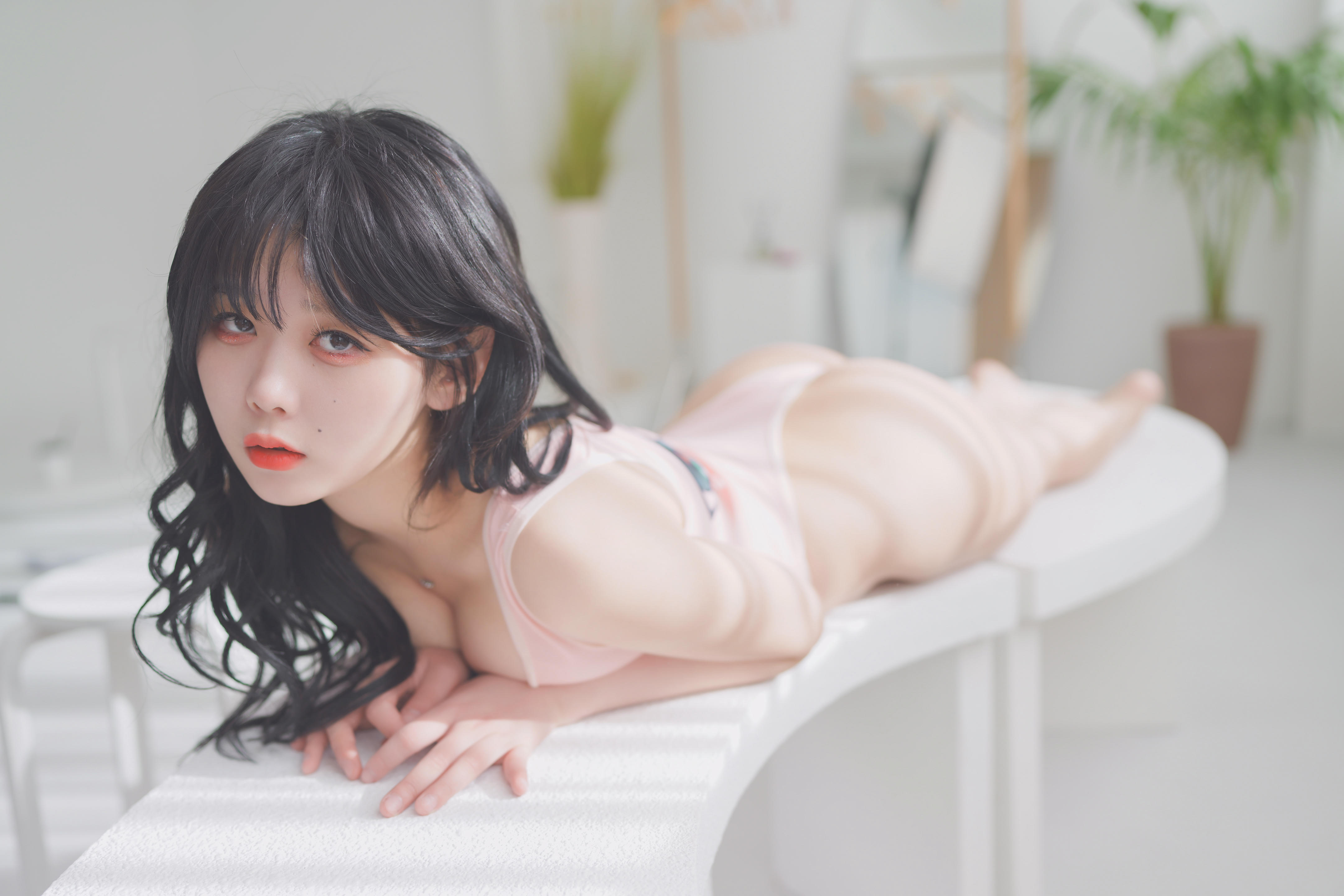 Zia (지아) - NO.039 Nun’s Hobby [105P 1.41GB]_第2集