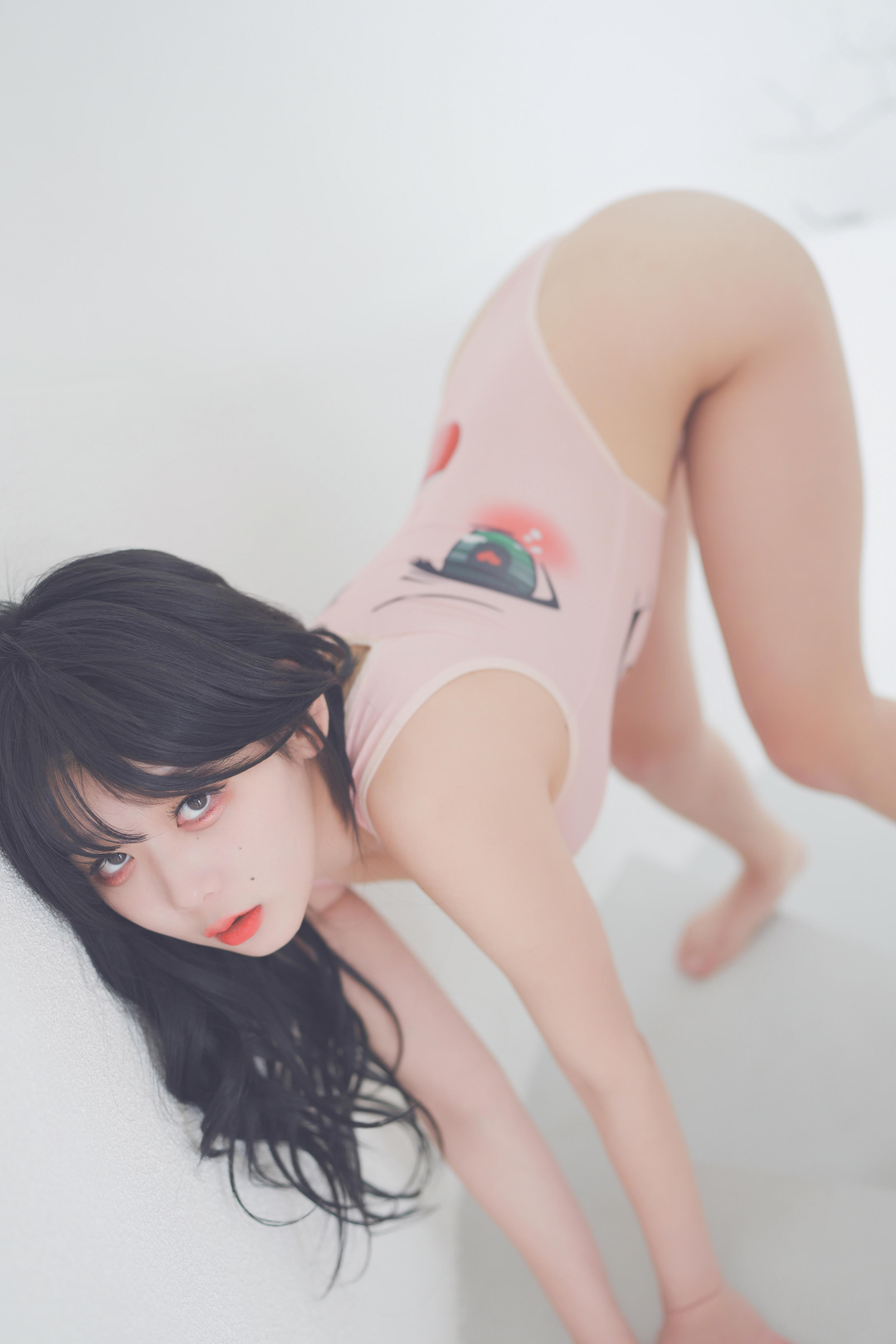 Zia (지아) - NO.039 Nun’s Hobby [105P 1.41GB]_第2集