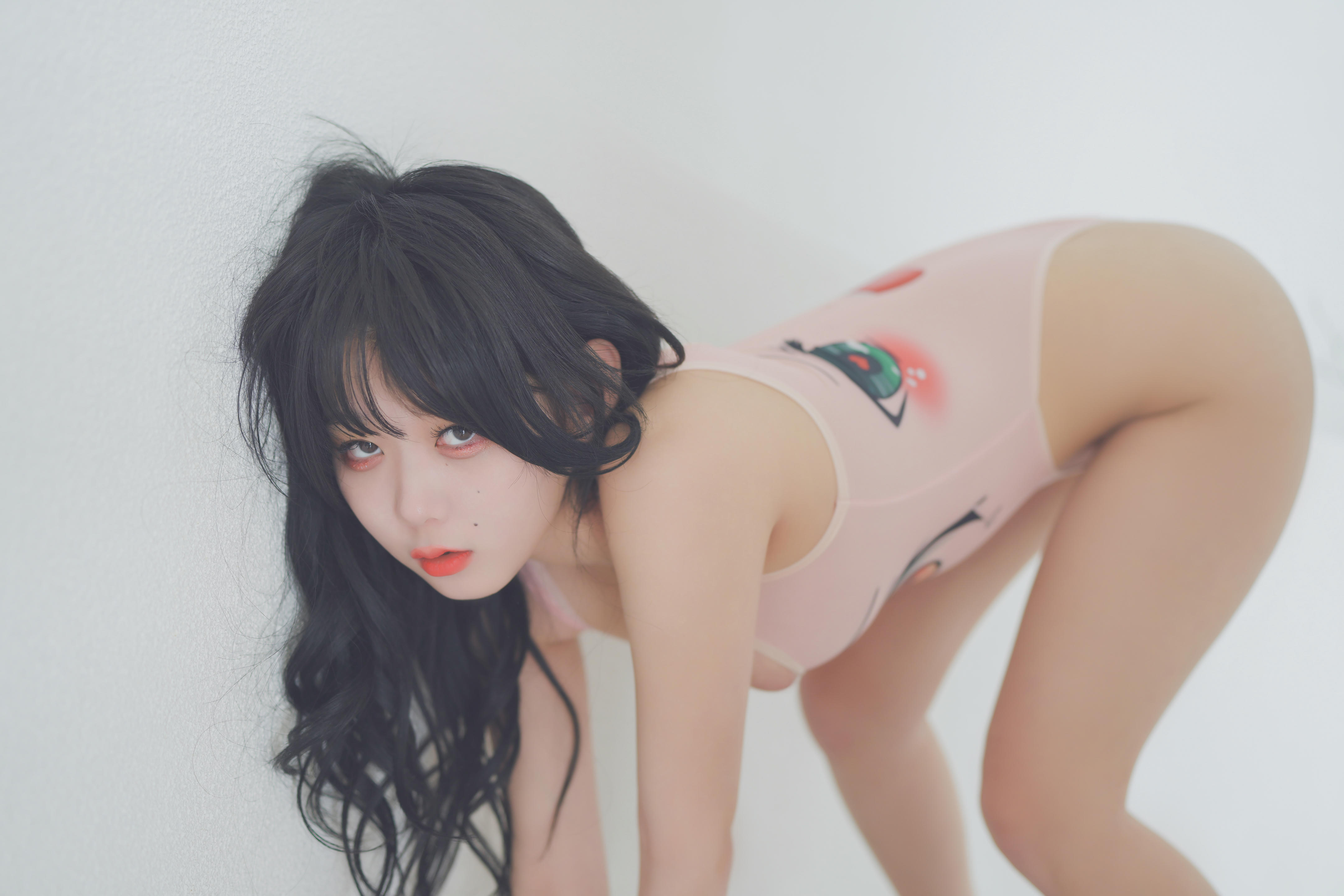 Zia (지아) - NO.039 Nun’s Hobby [105P 1.41GB]_第2集