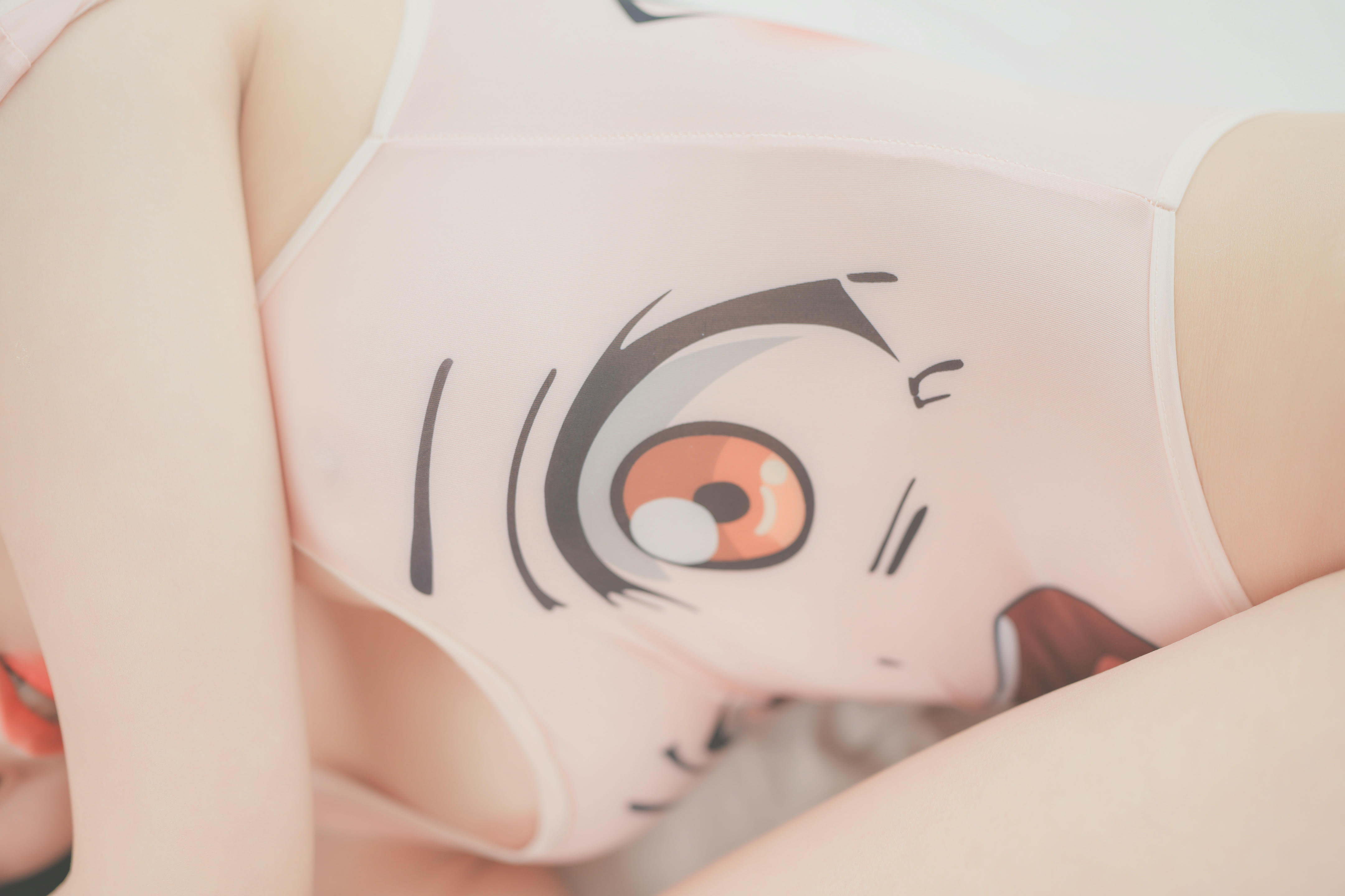 Zia (지아) - NO.039 Nun’s Hobby [105P 1.41GB]_第5集