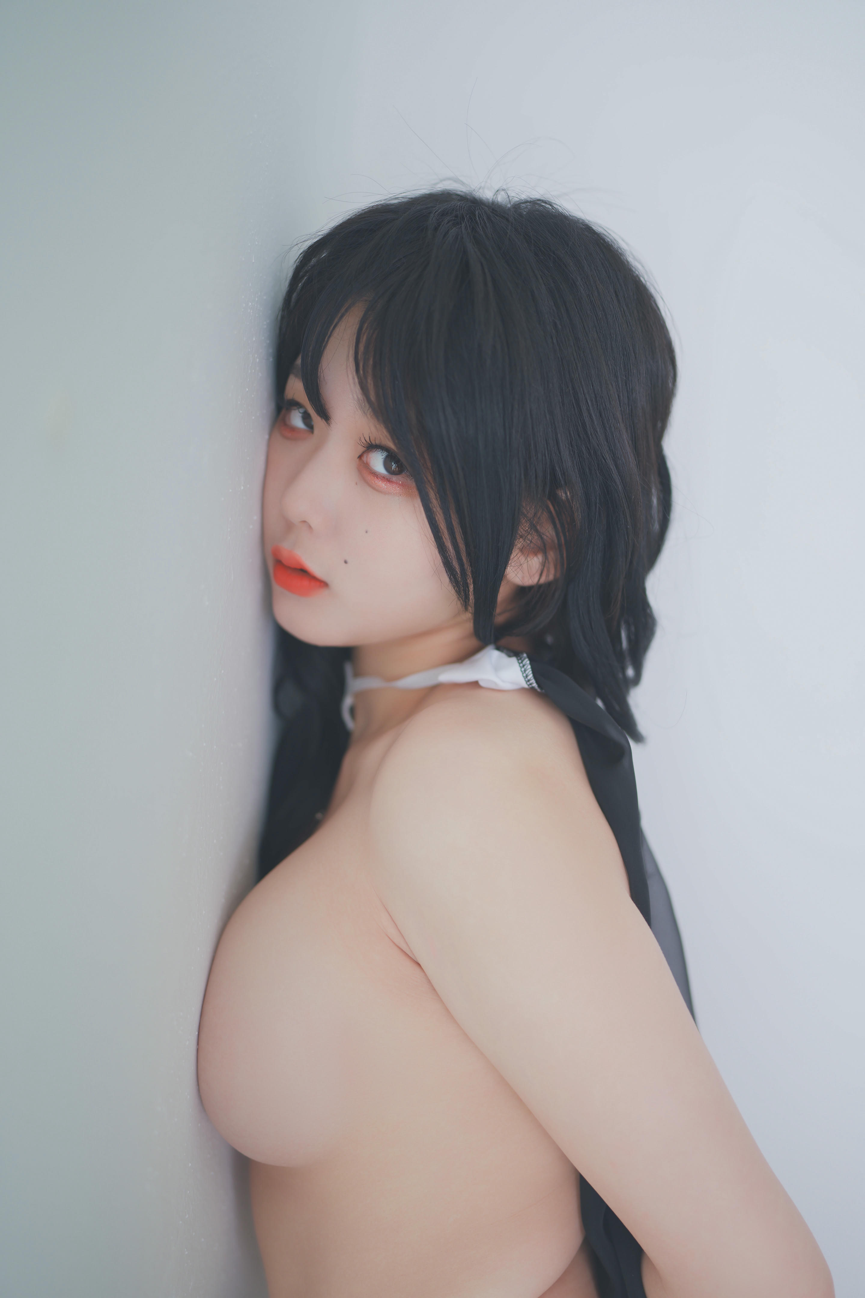 Zia (지아) - NO.044 Nun’s Hobby+FULL [126P-345MB]-X_第1集