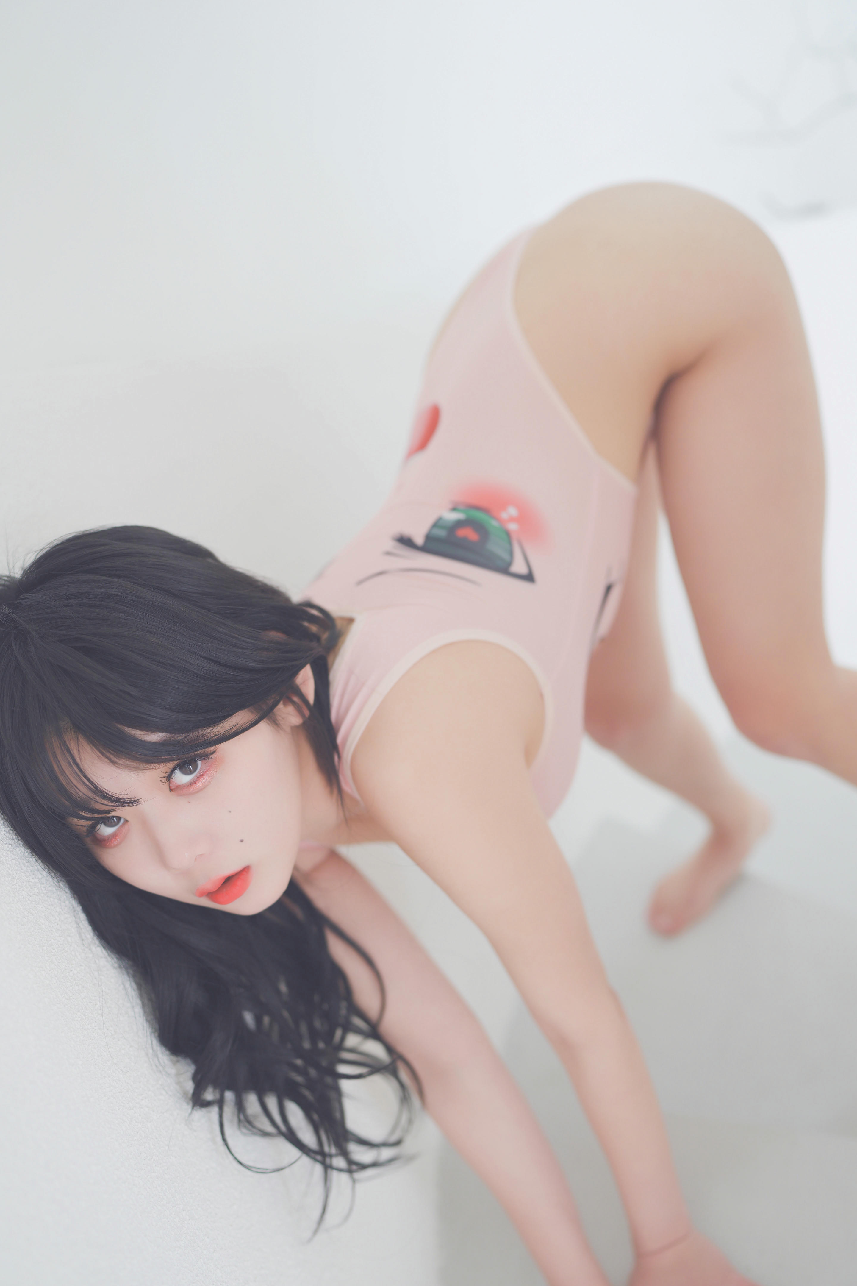 Zia (지아) - NO.044 Nun’s Hobby+FULL [126P-345MB]-normal_第5集