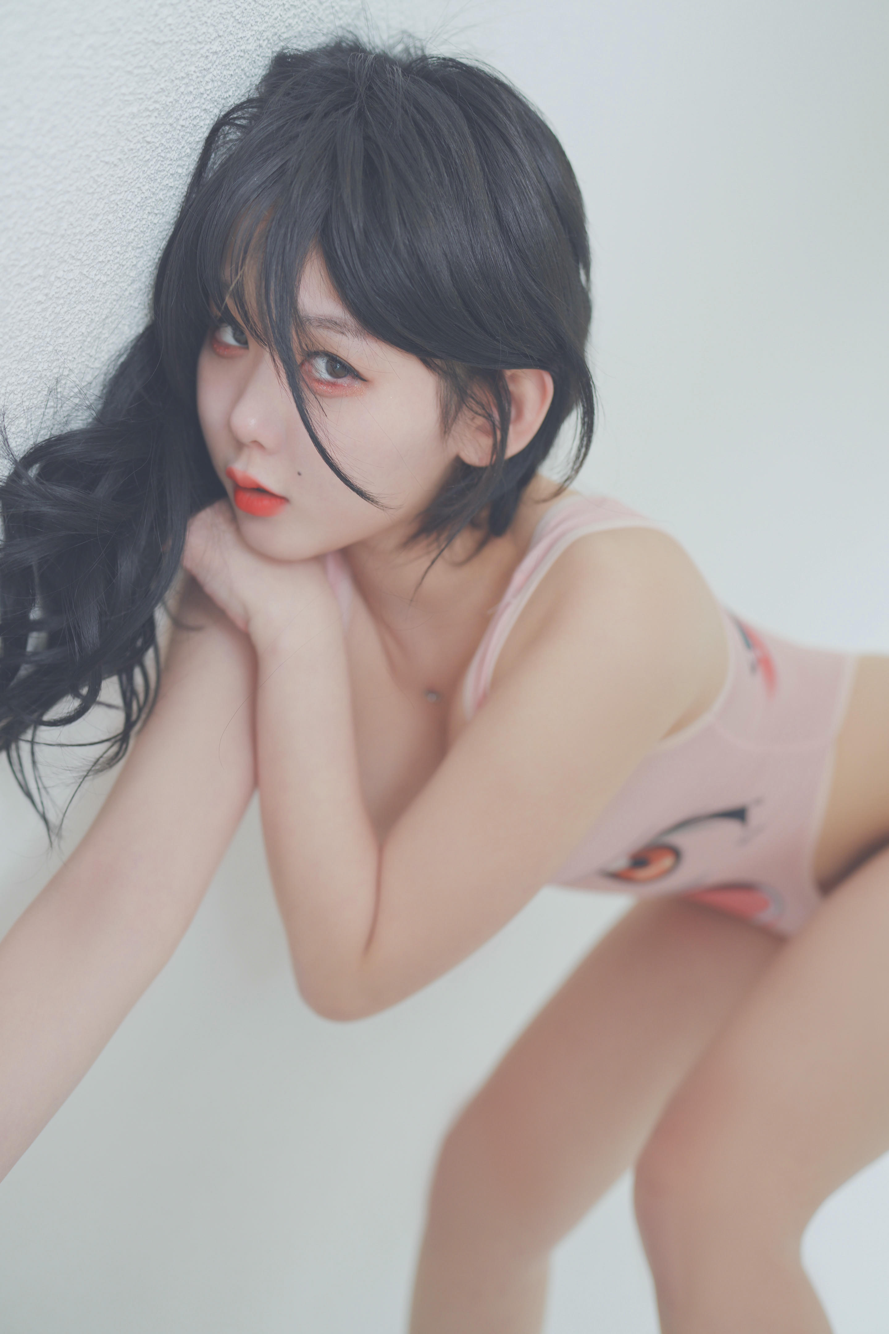Zia (지아) - NO.044 Nun’s Hobby+FULL [126P-345MB]-normal_第6集