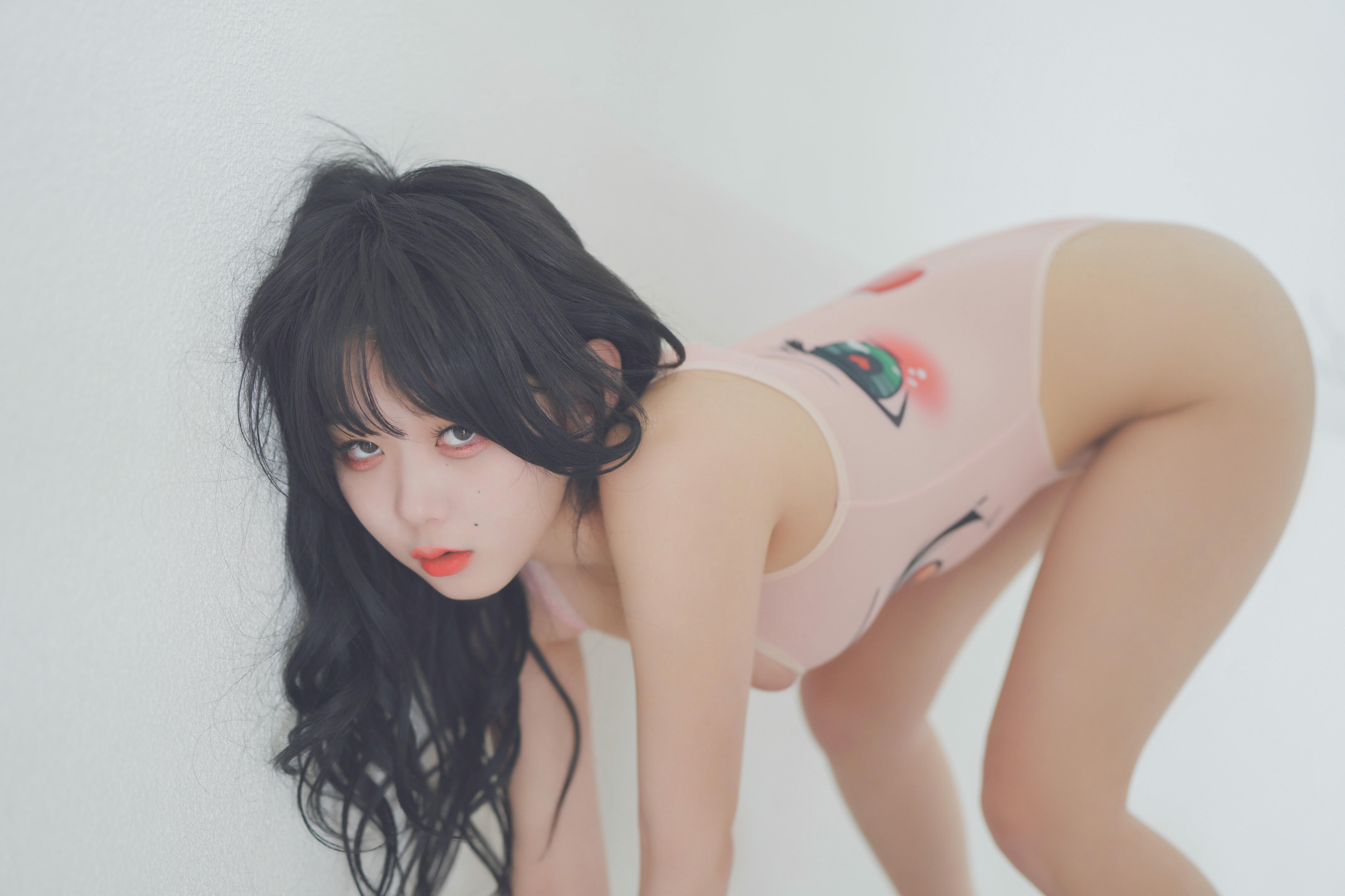 Zia (지아) - NO.044 Nun’s Hobby+FULL [126P-345MB]-normal_第6集