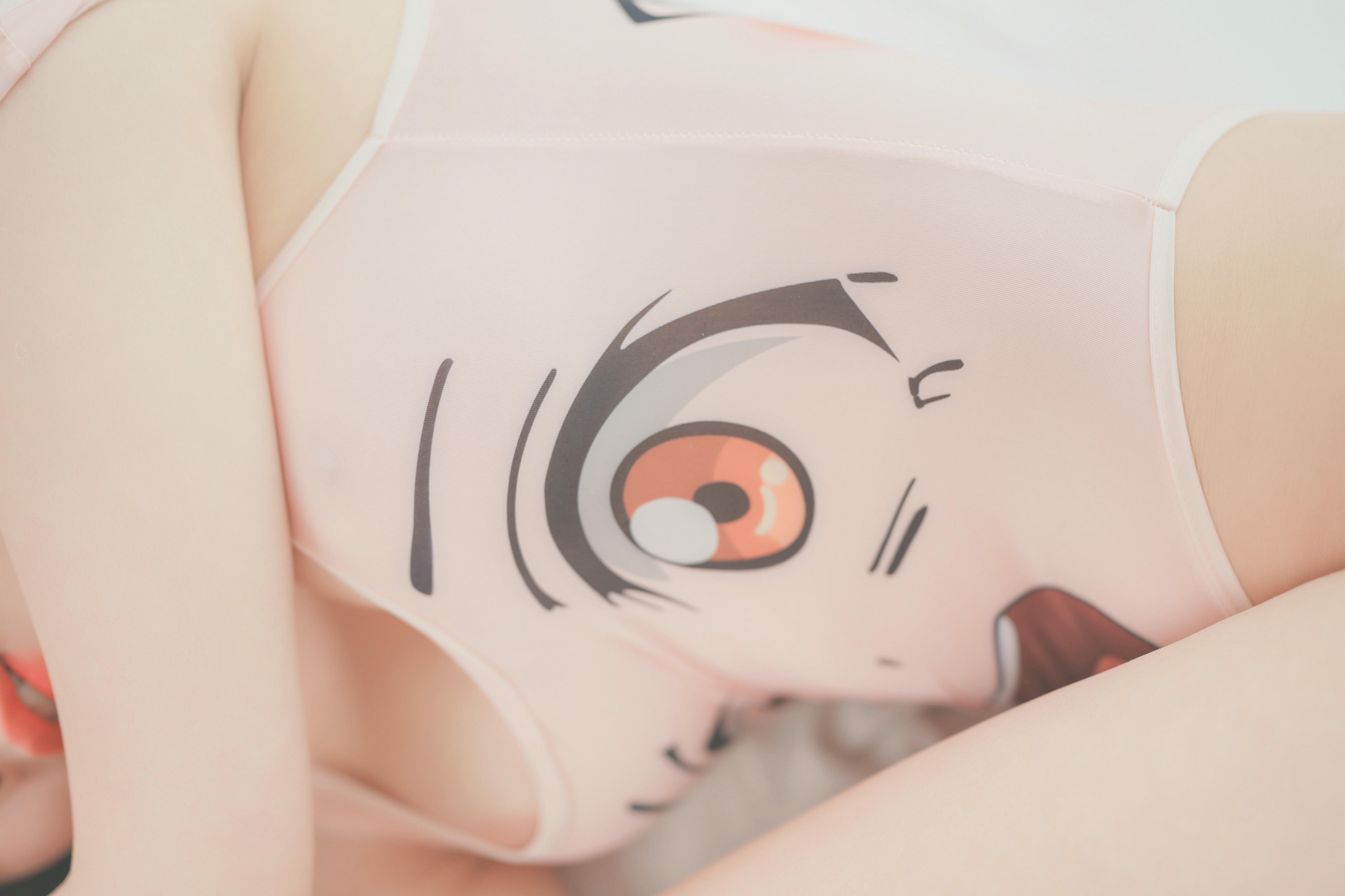 Zia (지아) - NO.044 Nun’s Hobby+FULL [126P-345MB]-normal_第4集