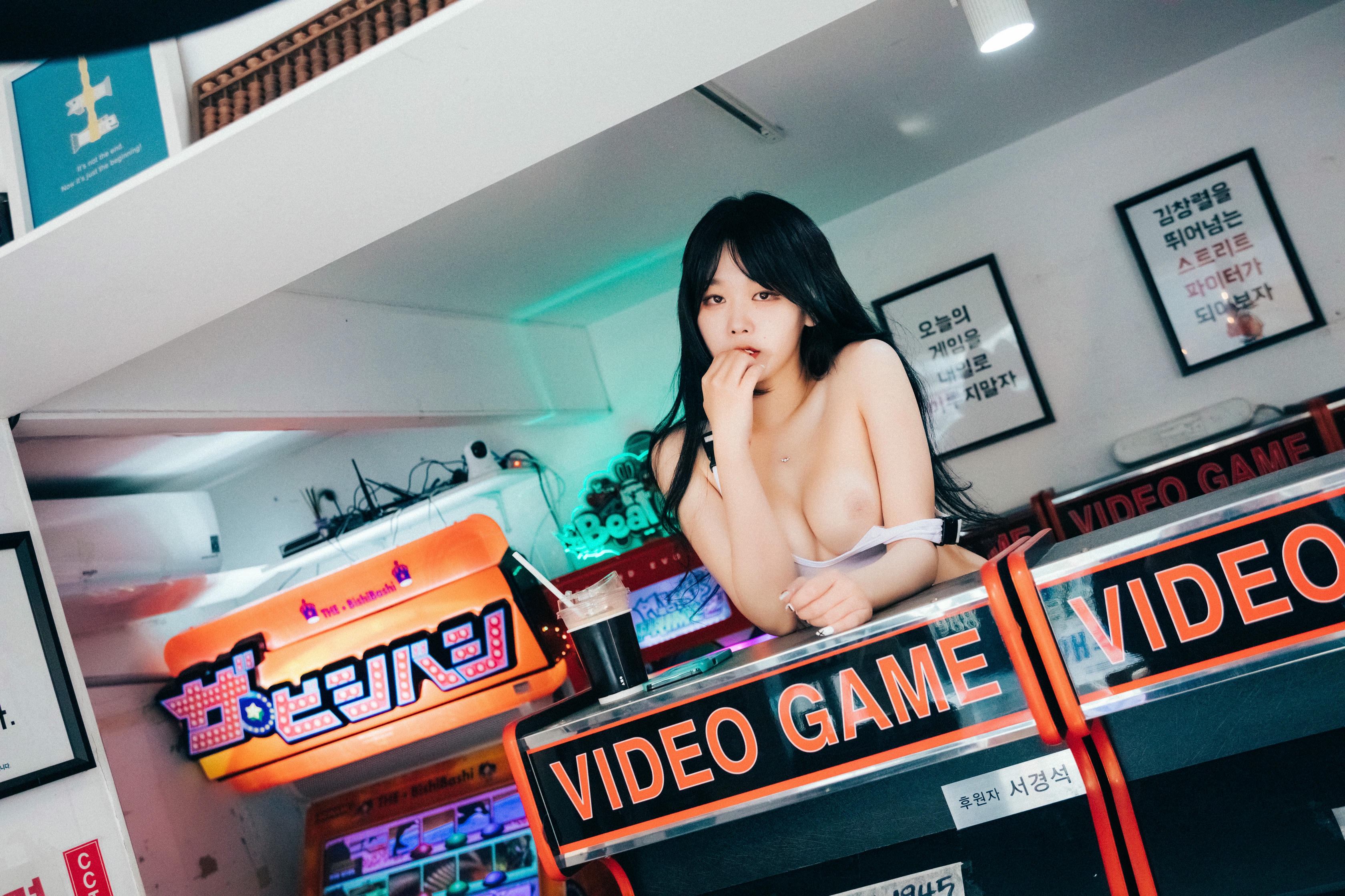 058_Loozy Zia (지아) Oraksil+FULL [179P+3V-1.59GB]-oraksil_第1集