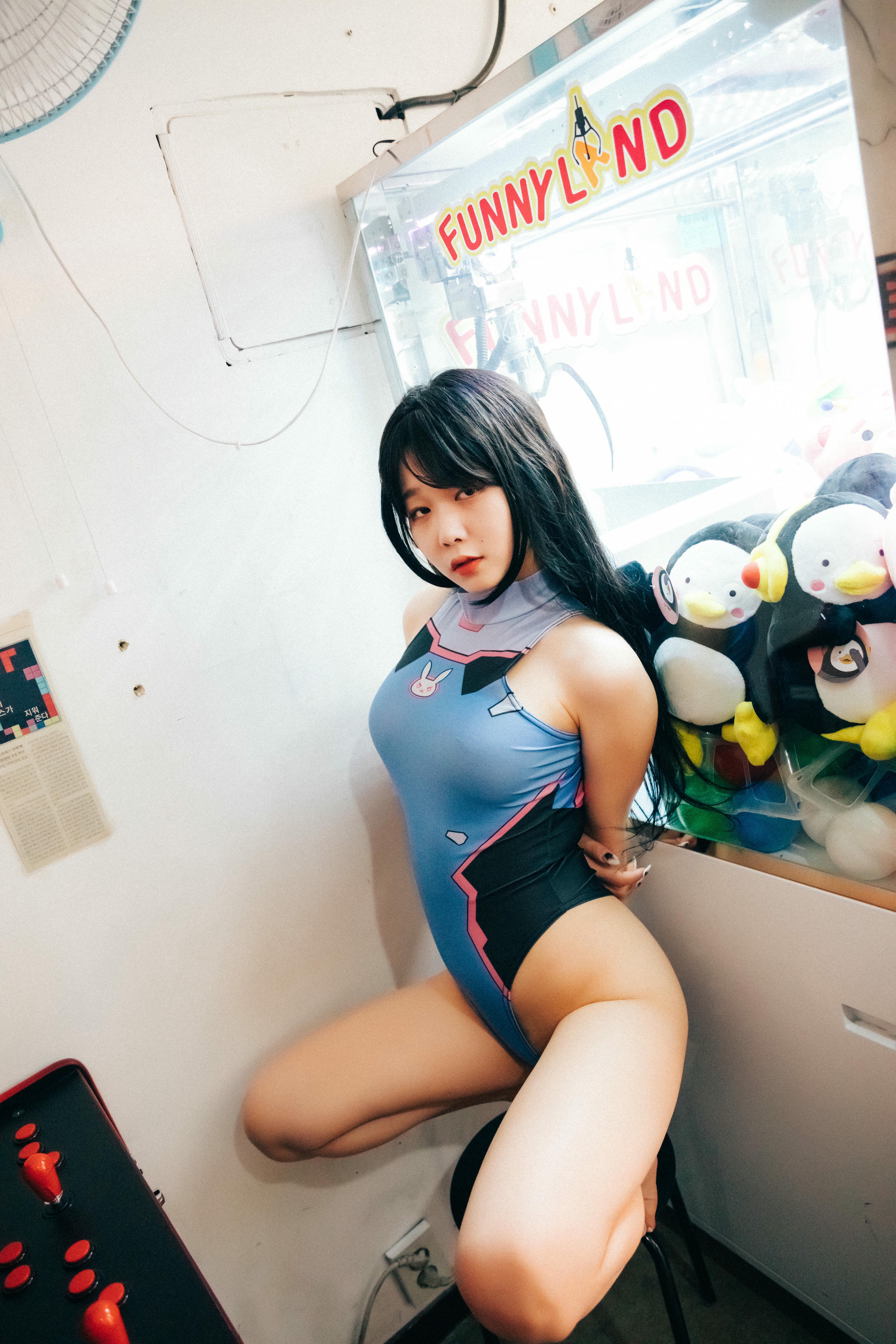 058_Loozy Zia (지아) Oraksil+FULL [179P+3V-1.59GB]-oraksil_第6集