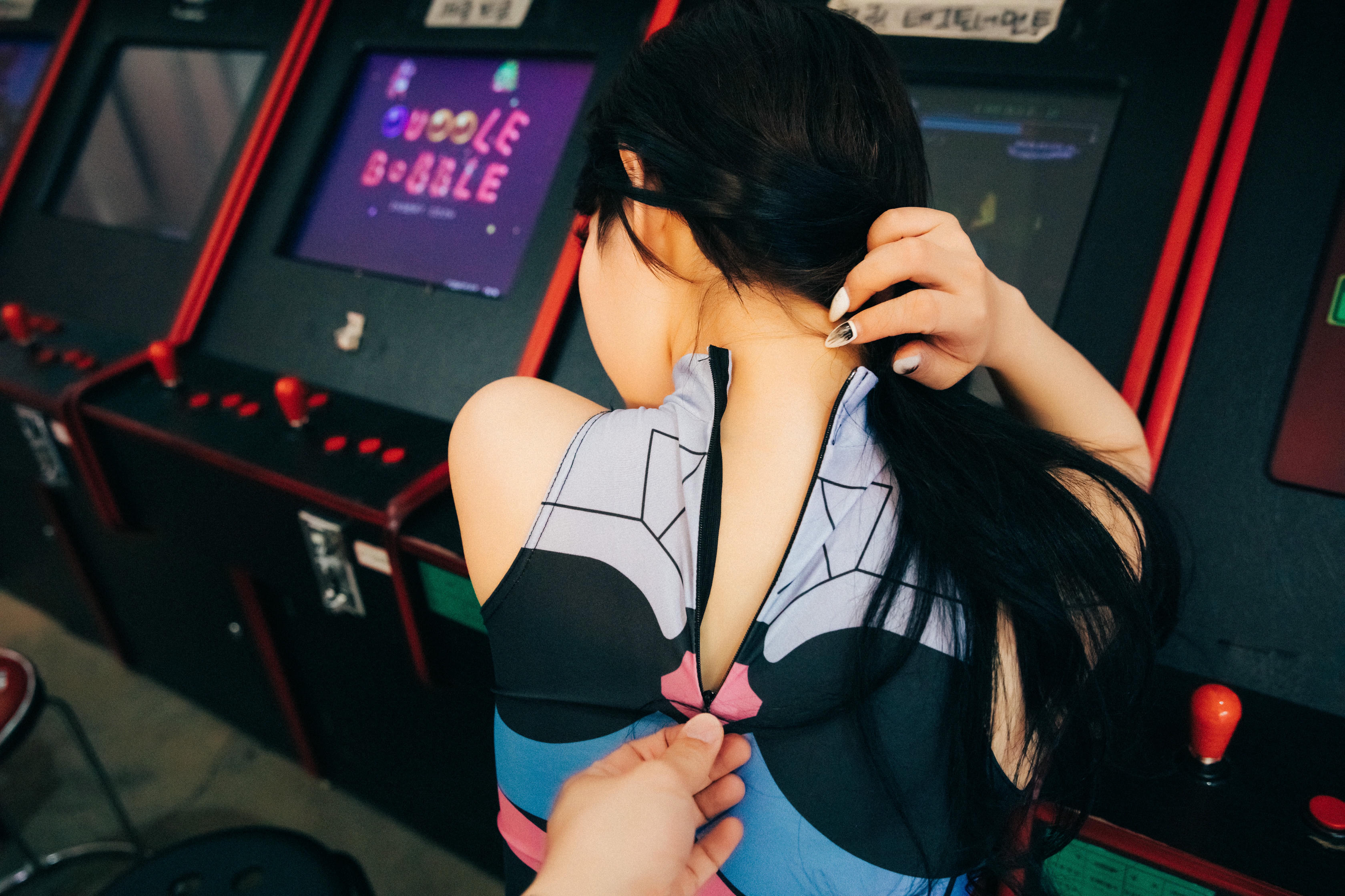 058_Loozy Zia (지아) Oraksil+FULL [179P+3V-1.59GB]-oraksil_第7集