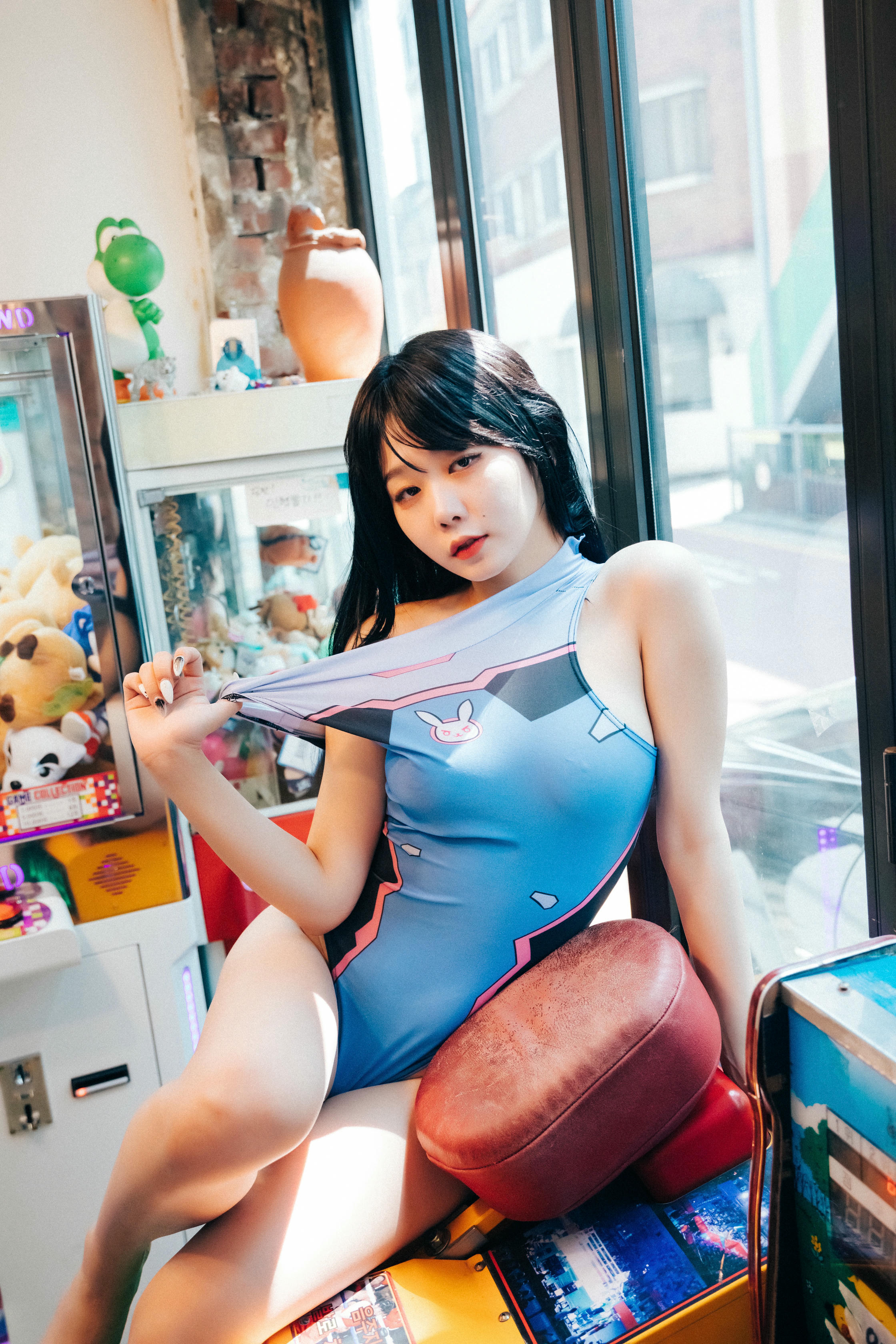 058_Loozy Zia (지아) Oraksil+FULL [179P+3V-1.59GB]-oraksil_第8集